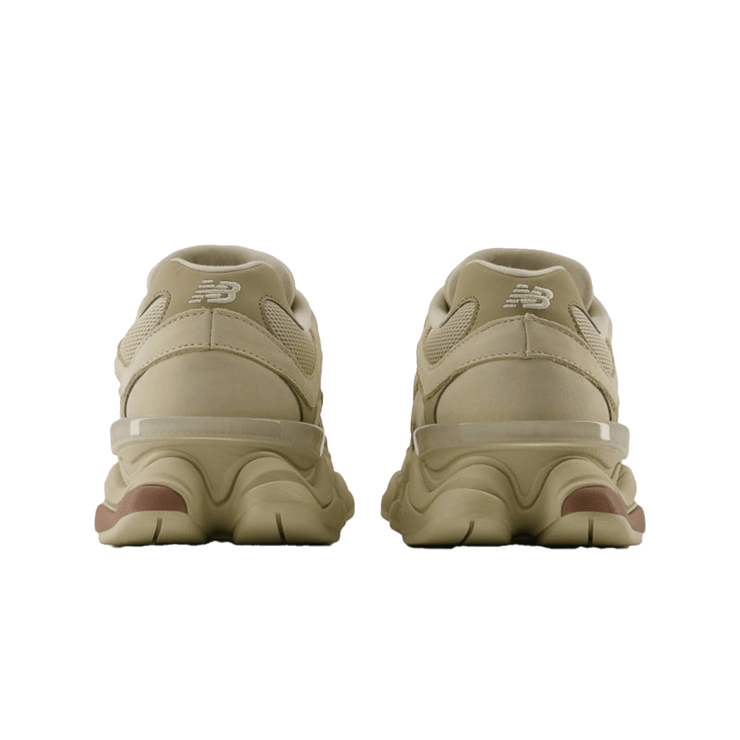 New Balance 9060 Bone Sparrow sneaker — 4