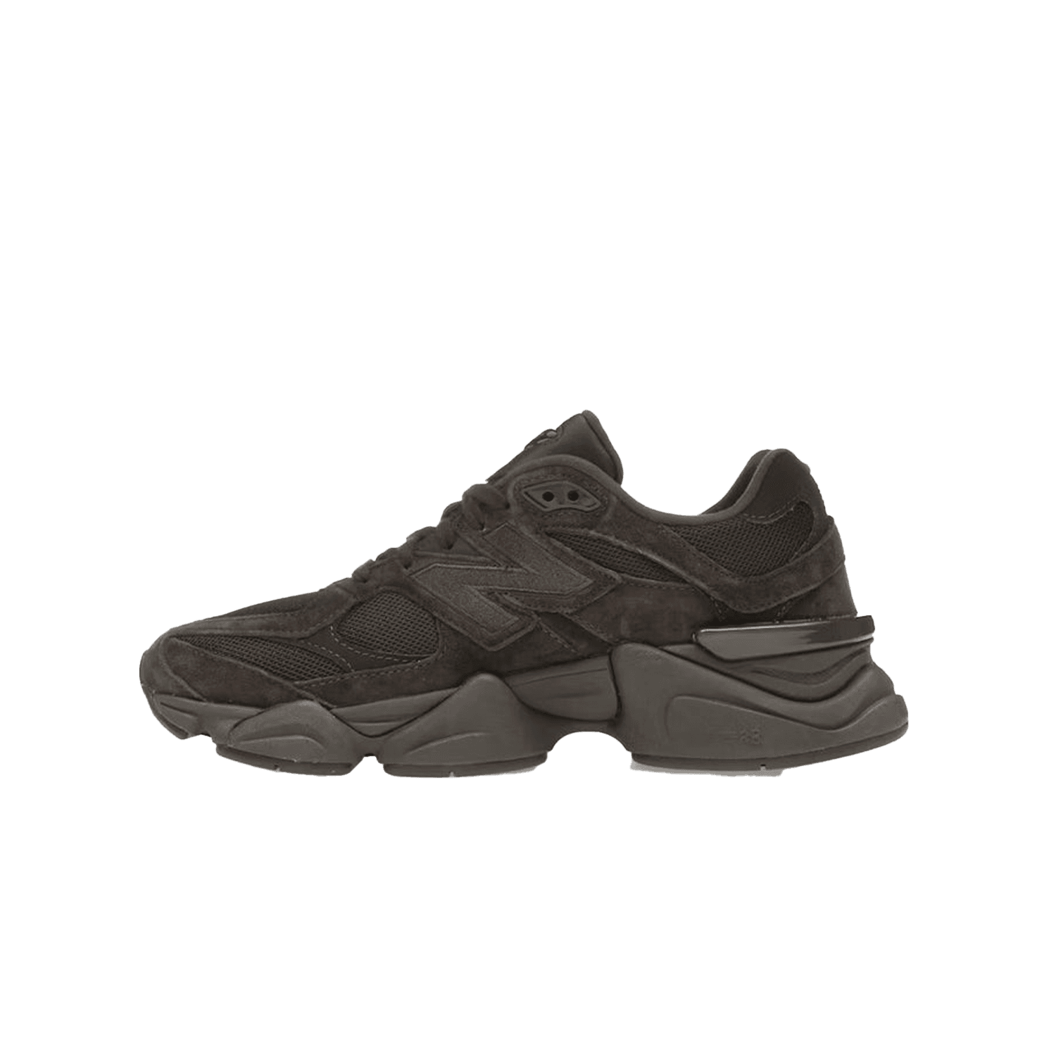 New Balance 9060 Chocolate — 2