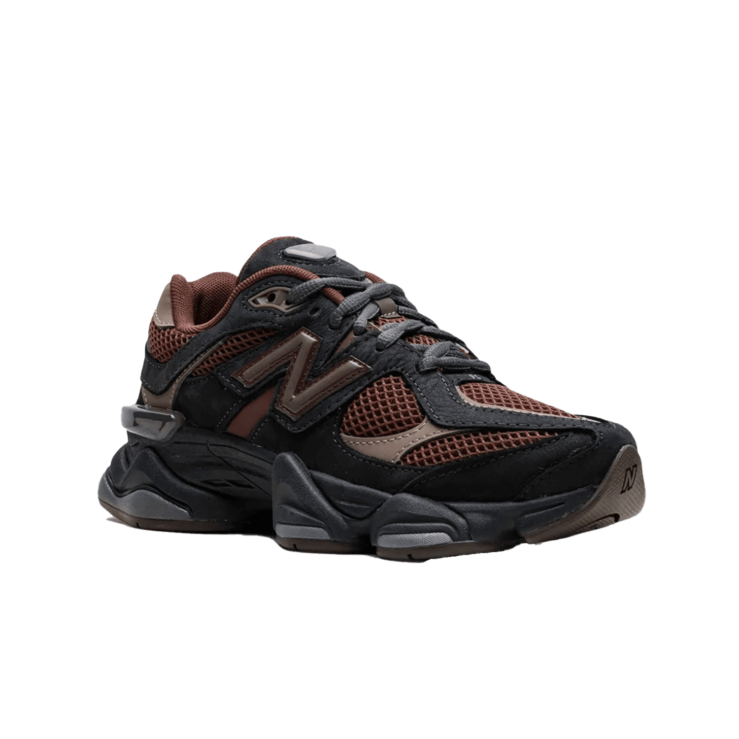 New Balance 9060 PhantomRich Oak sneakers — 2