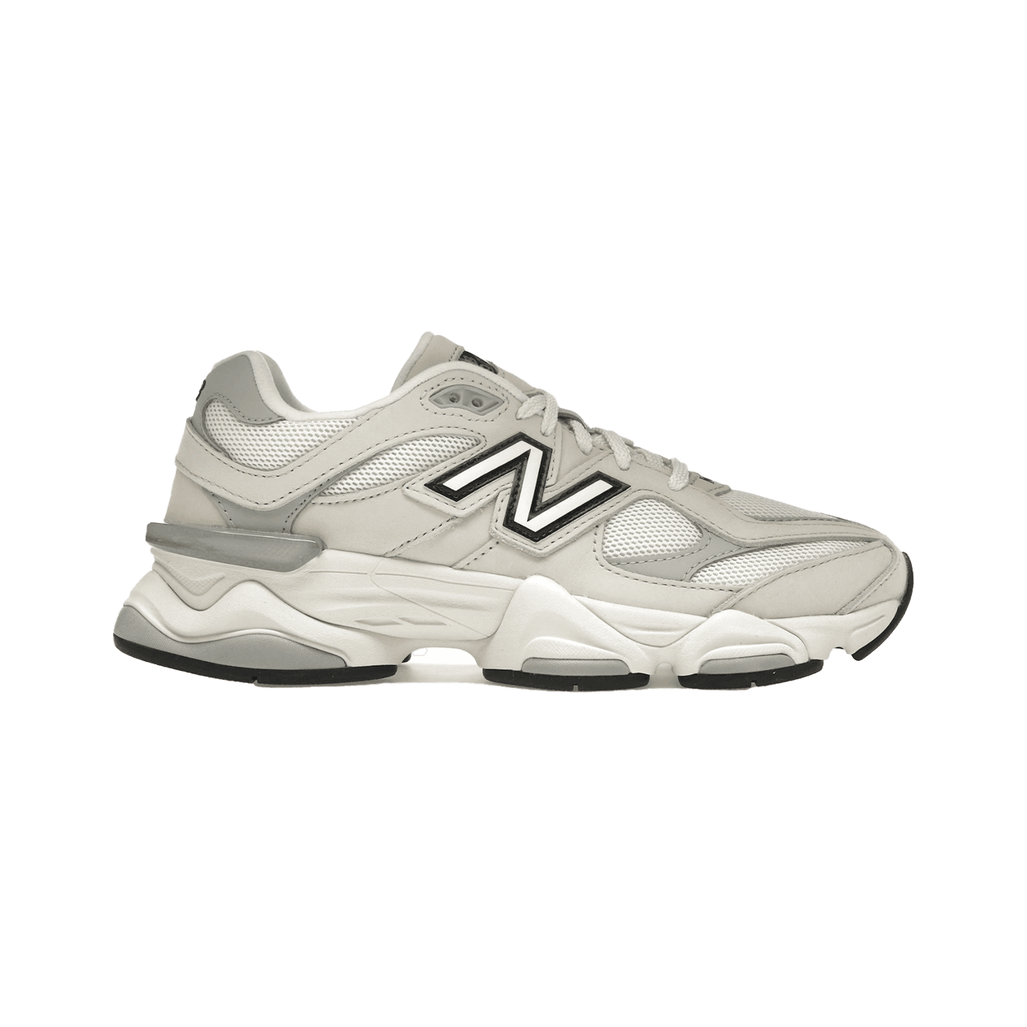New Balance 9060 Sea Salt Raincloud