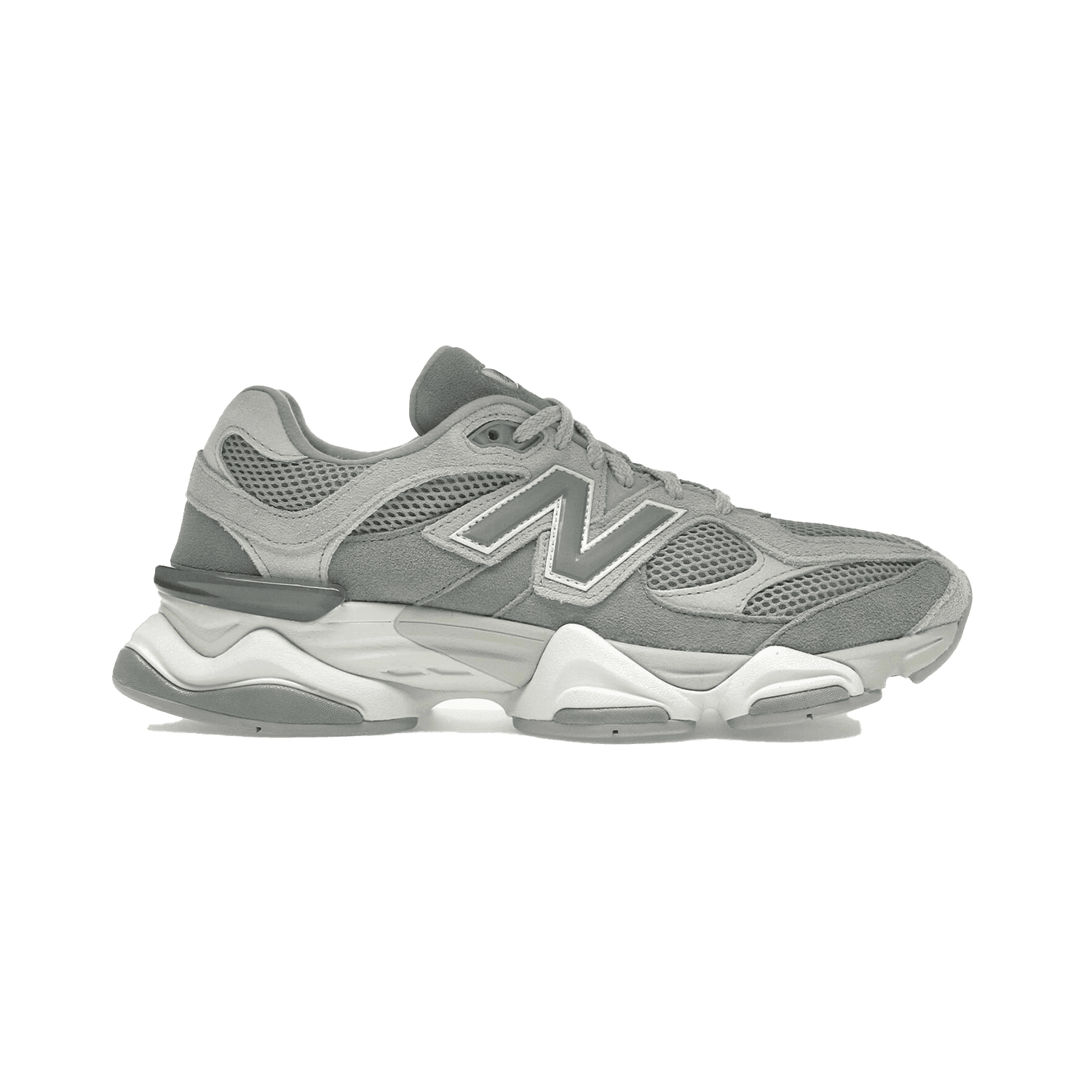New Balance 9060 Slate Grey