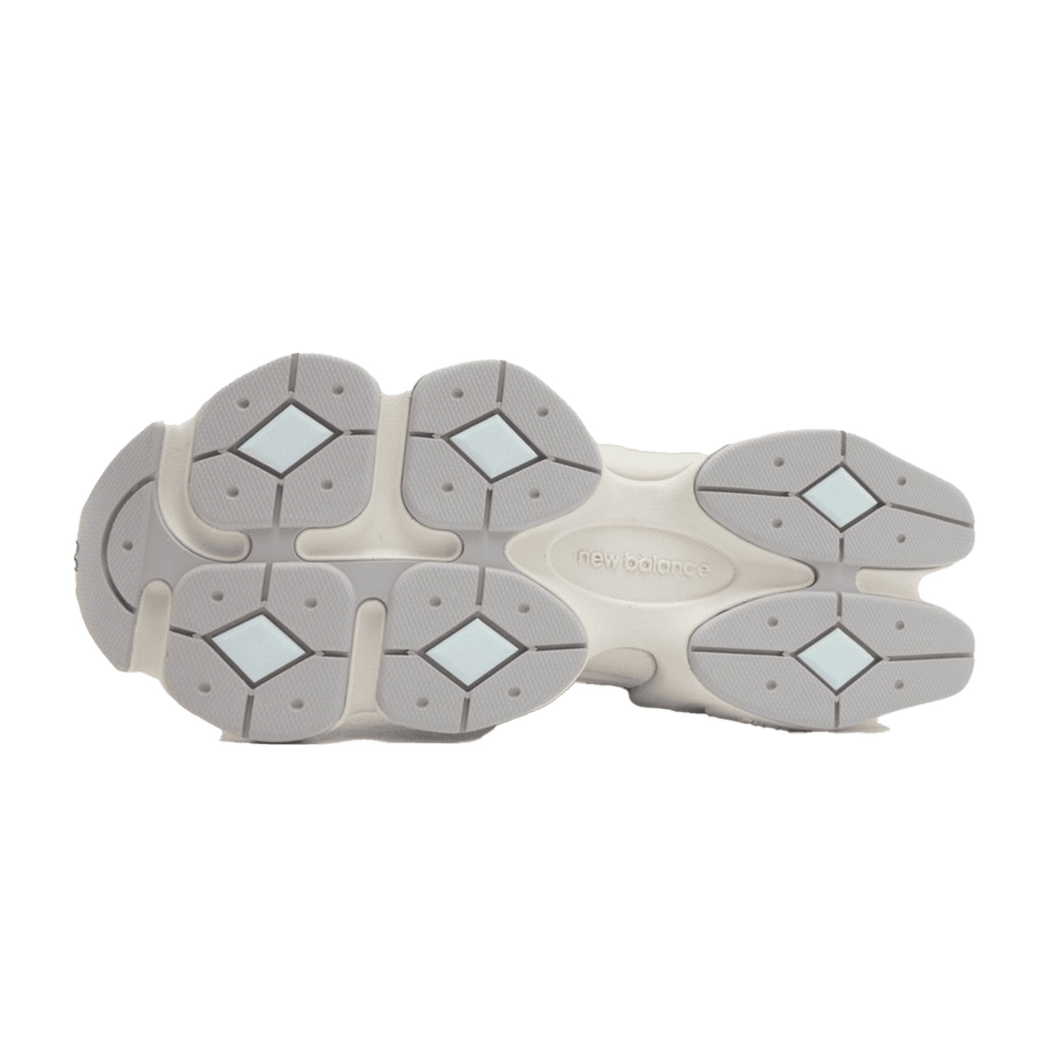 New Balance 9060 Slate Grey — 3