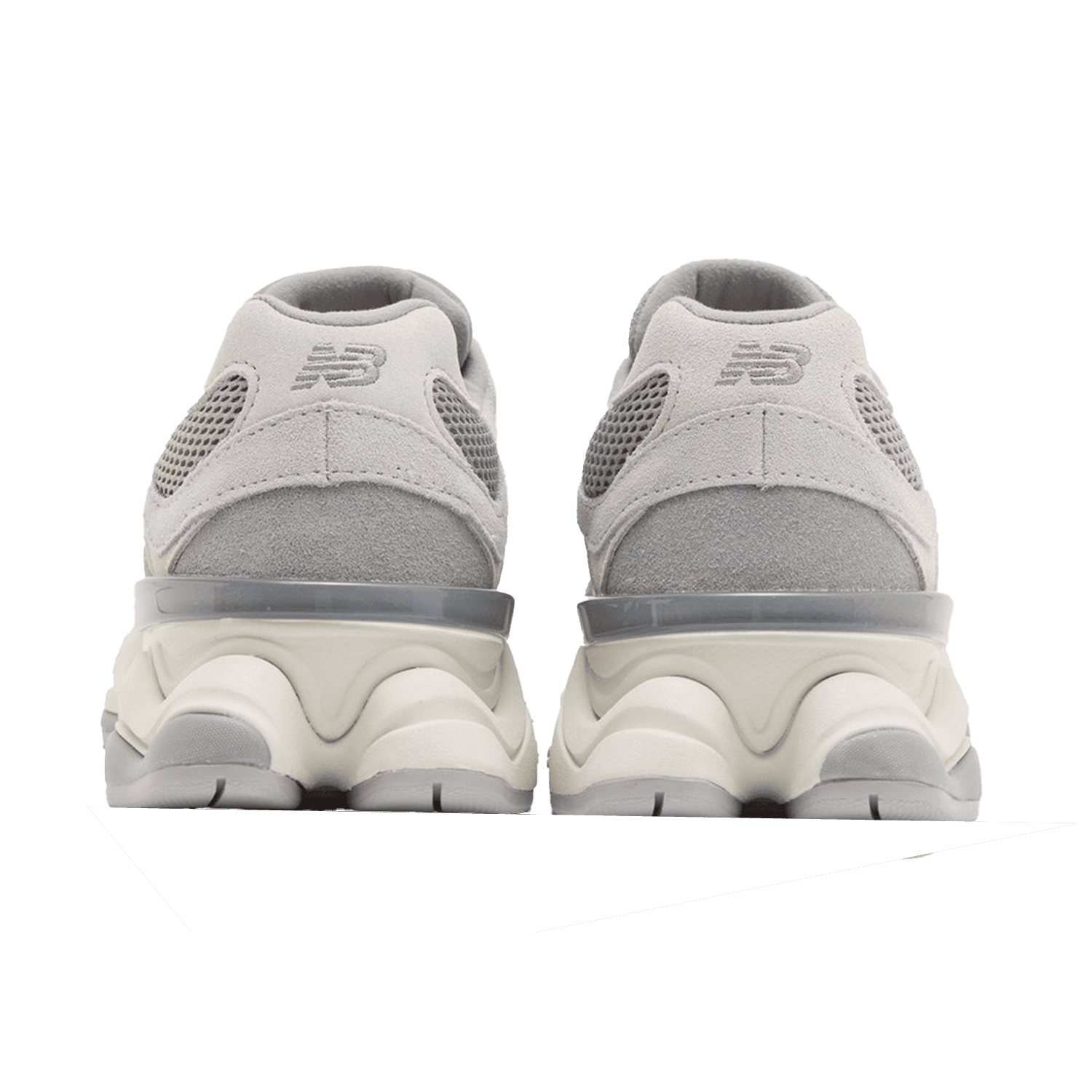 New Balance 9060 Slate Grey — 4