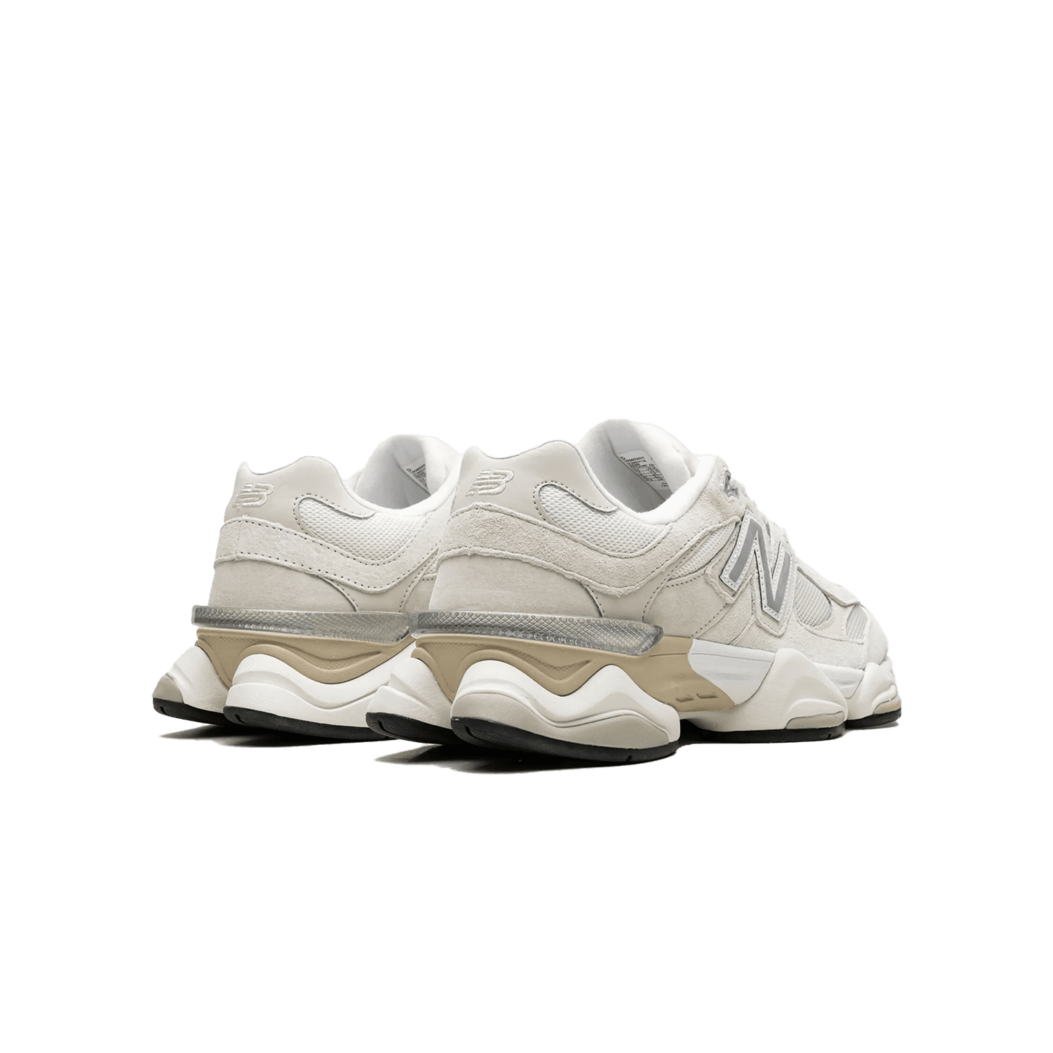 new balance 9060 sneakers women — 3