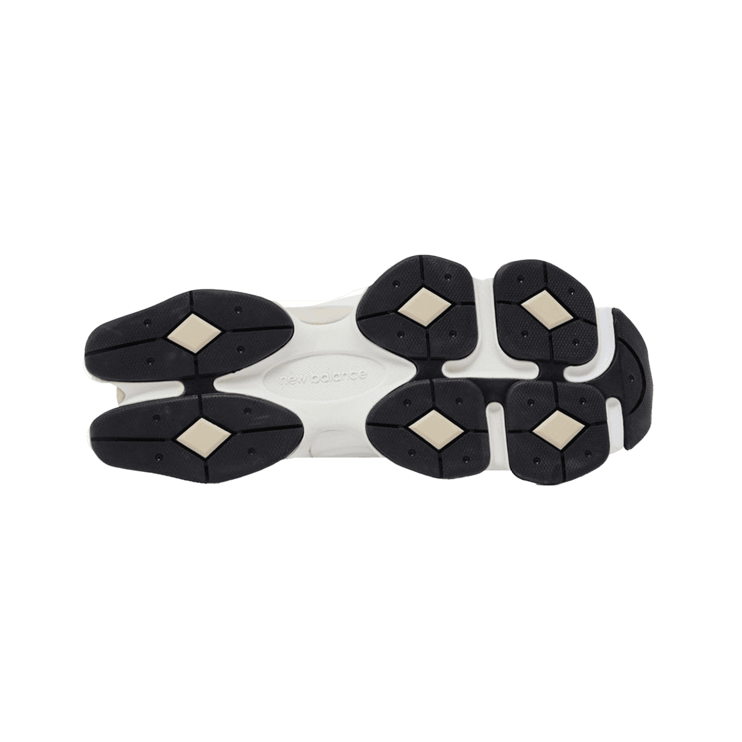 New Balance 9060 'Turtledove' — 3