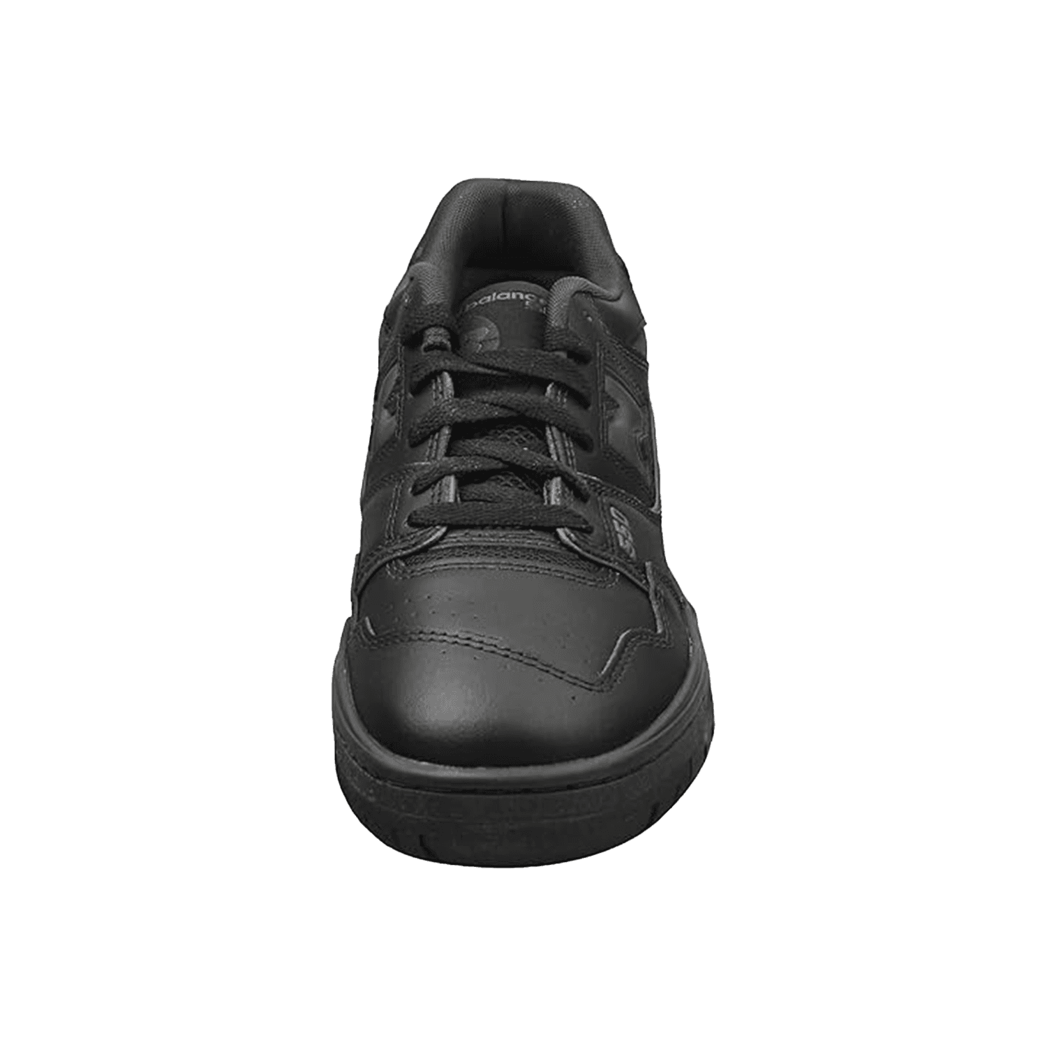 new balance BB550BBB Men’s Sneakers – Black Classic Casual Shoes — 2