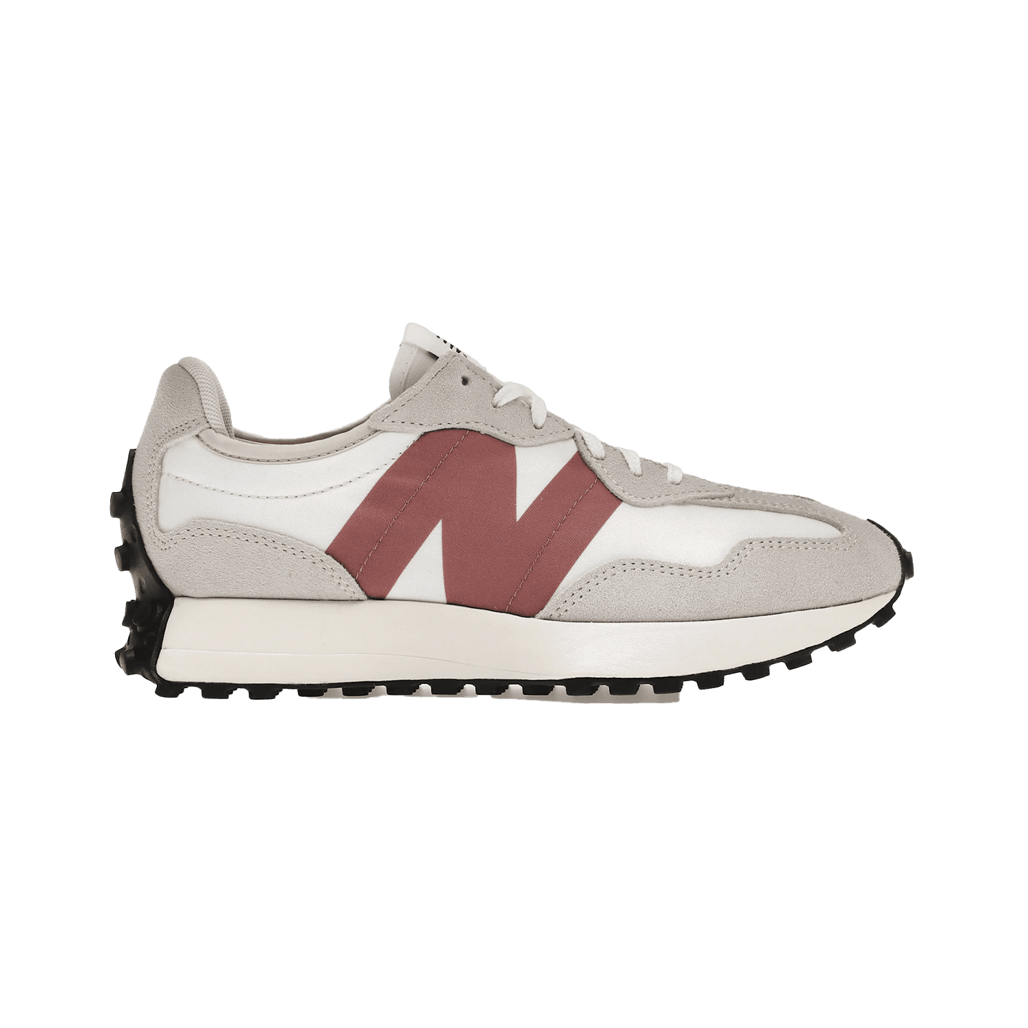 New Balance FOOTWEAR LIFESTYLE SHOES 327 for Women Walking Shoe