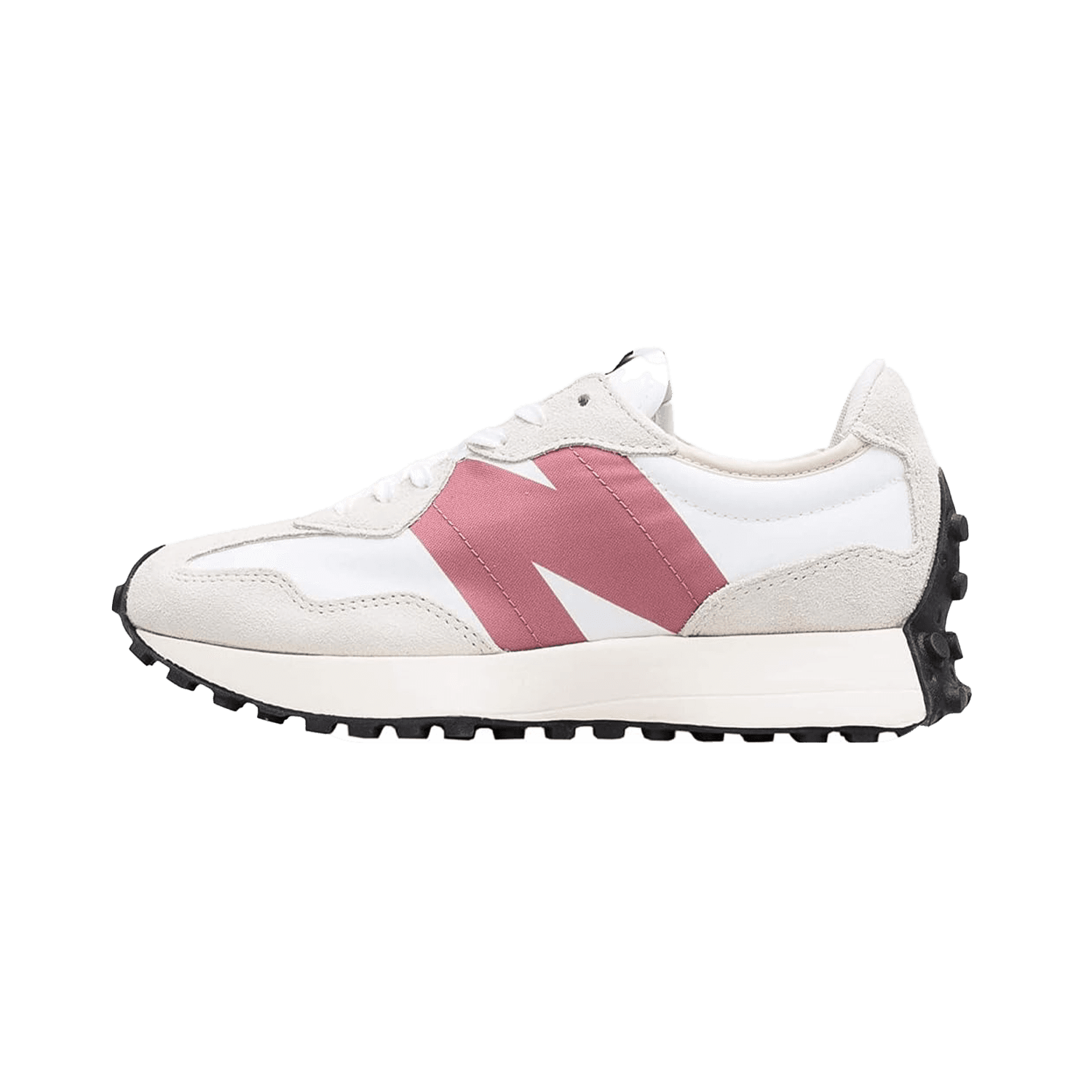 New Balance FOOTWEAR LIFESTYLE SHOES 327 for Women Walking Shoe — 2