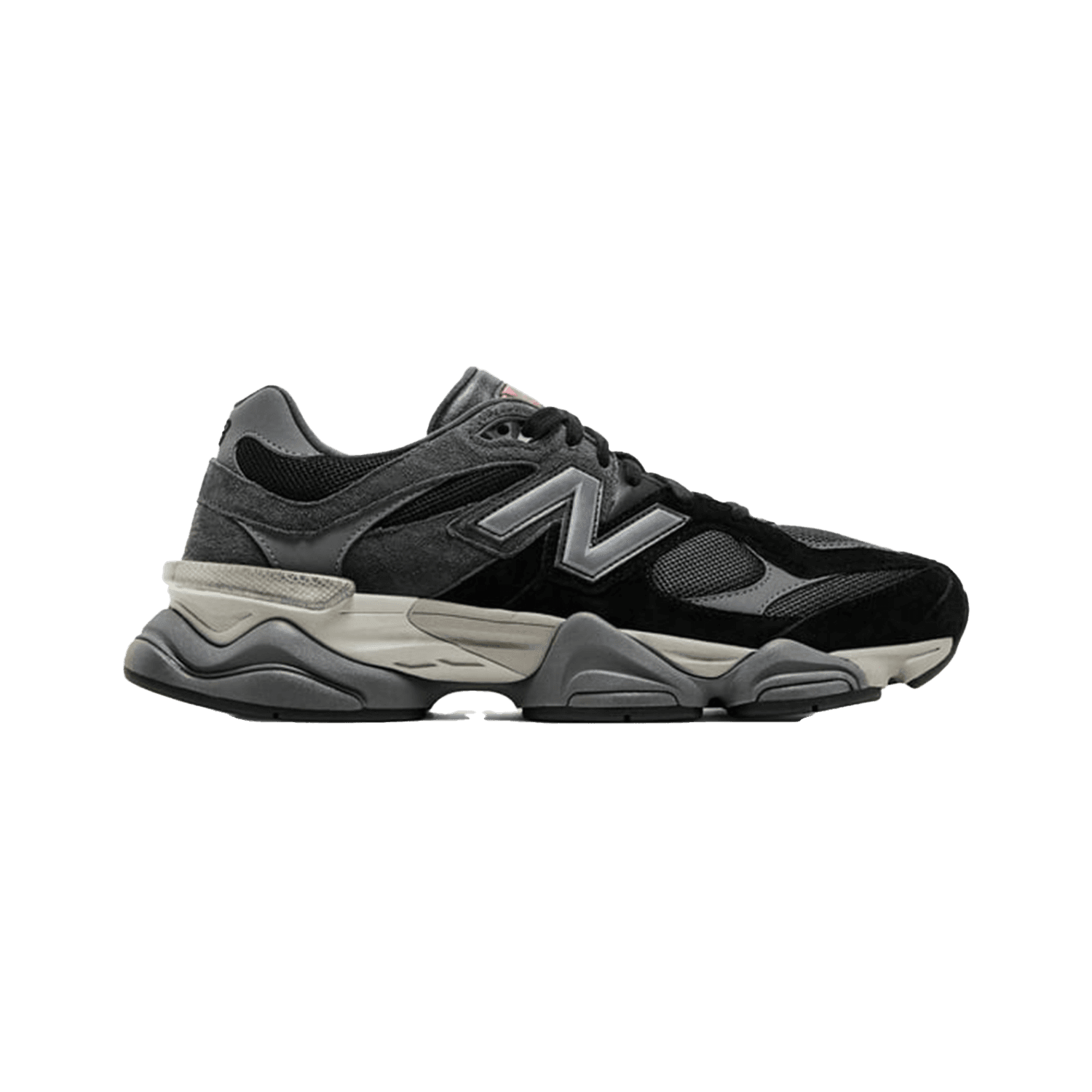 New Balance Lifestyle Black Grey