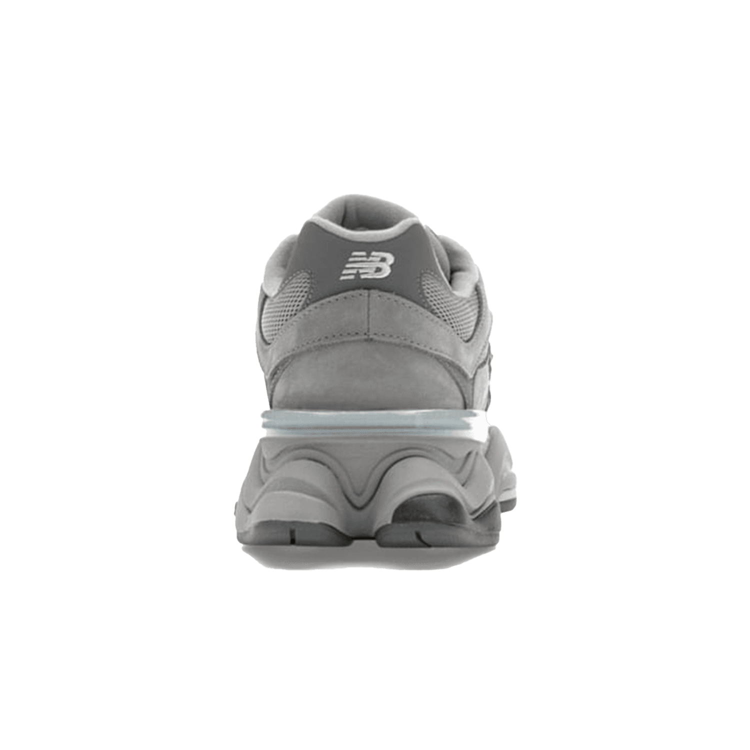 New Balance Men's 9060 Shadow Grey — 3