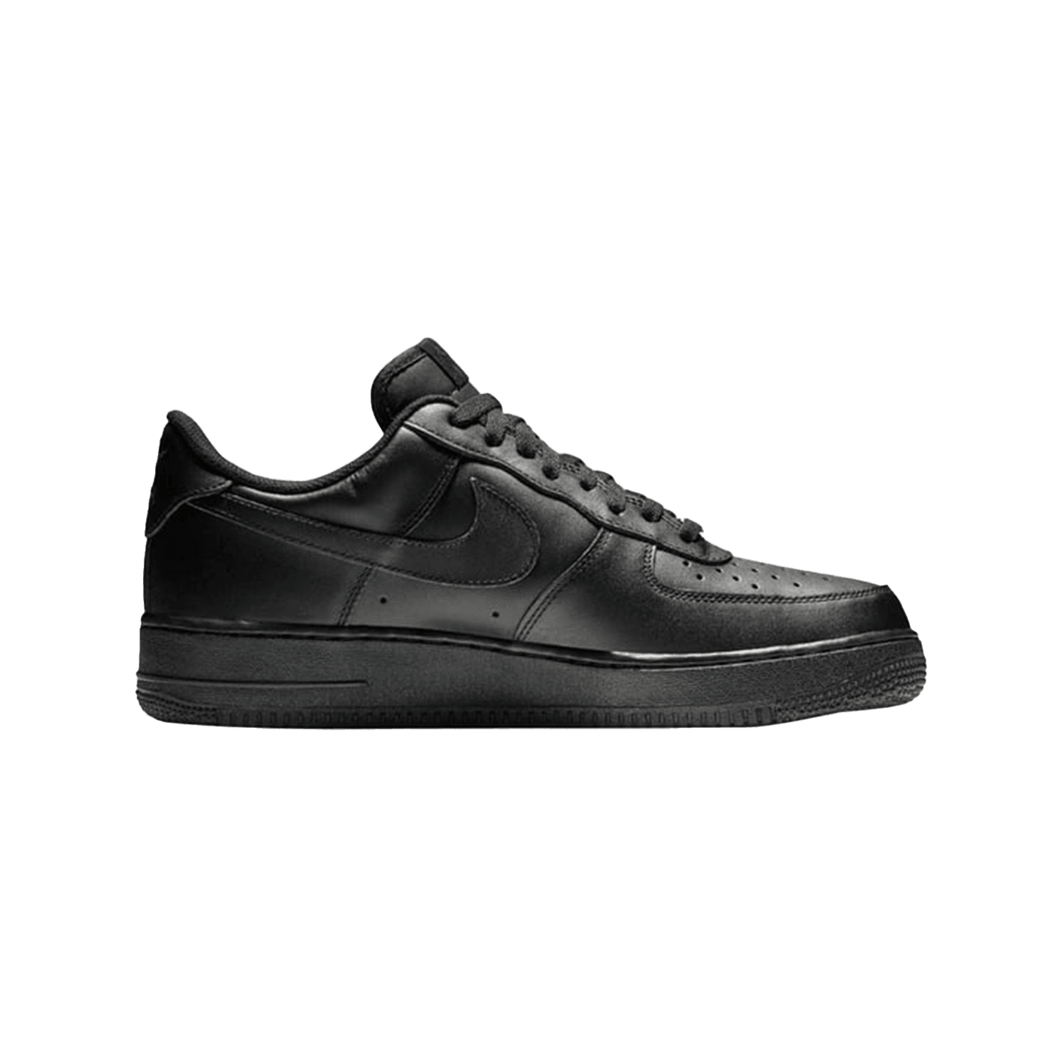Nike Air Force 1 '07 BlackBlack