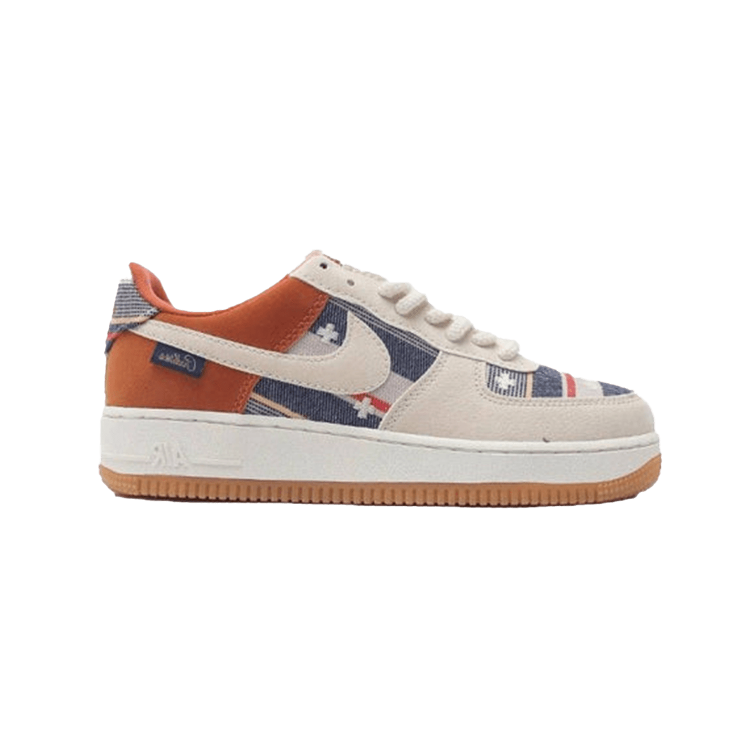 Nike Air Force 1 07 Padletton Light