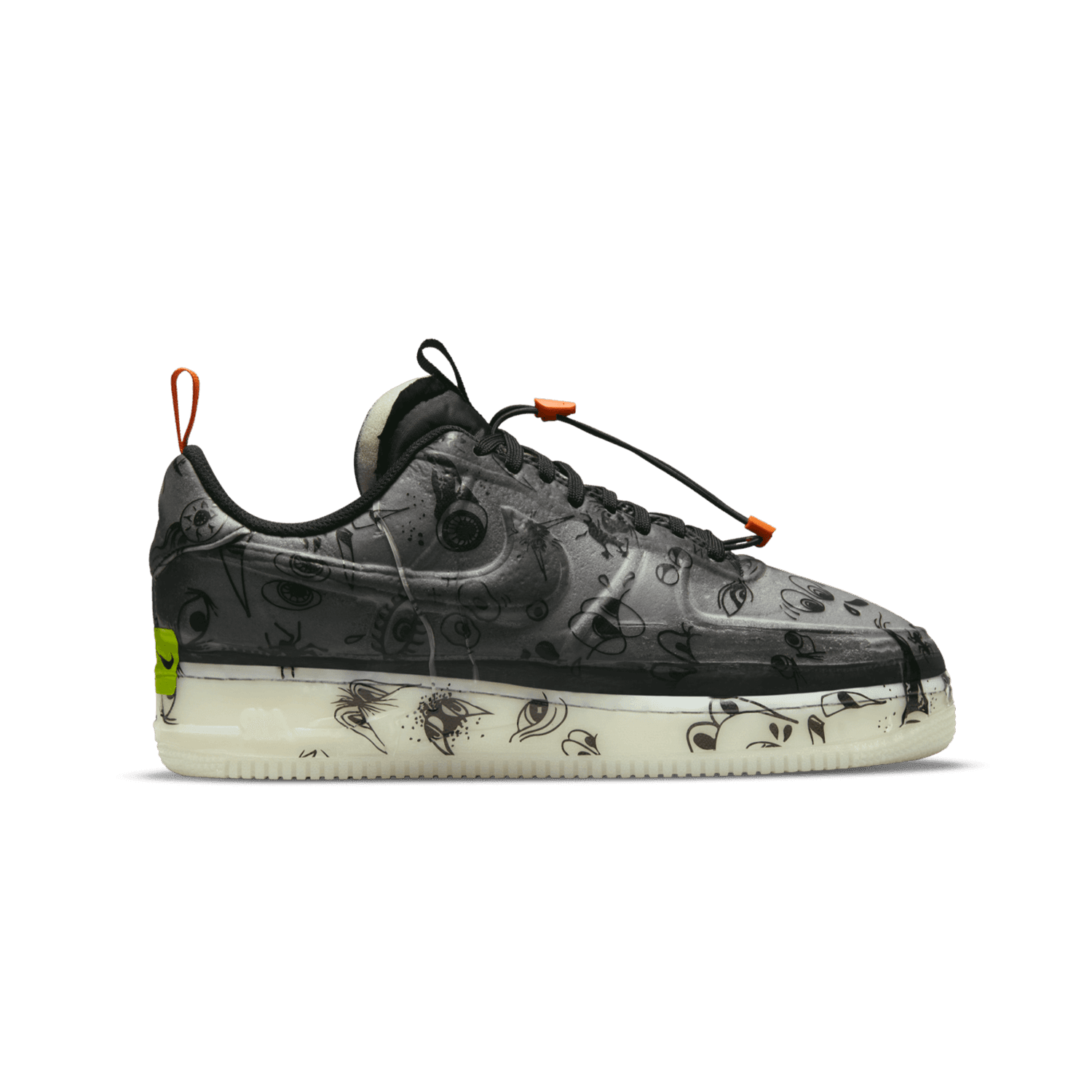 Nike Air Force 1 Experimental