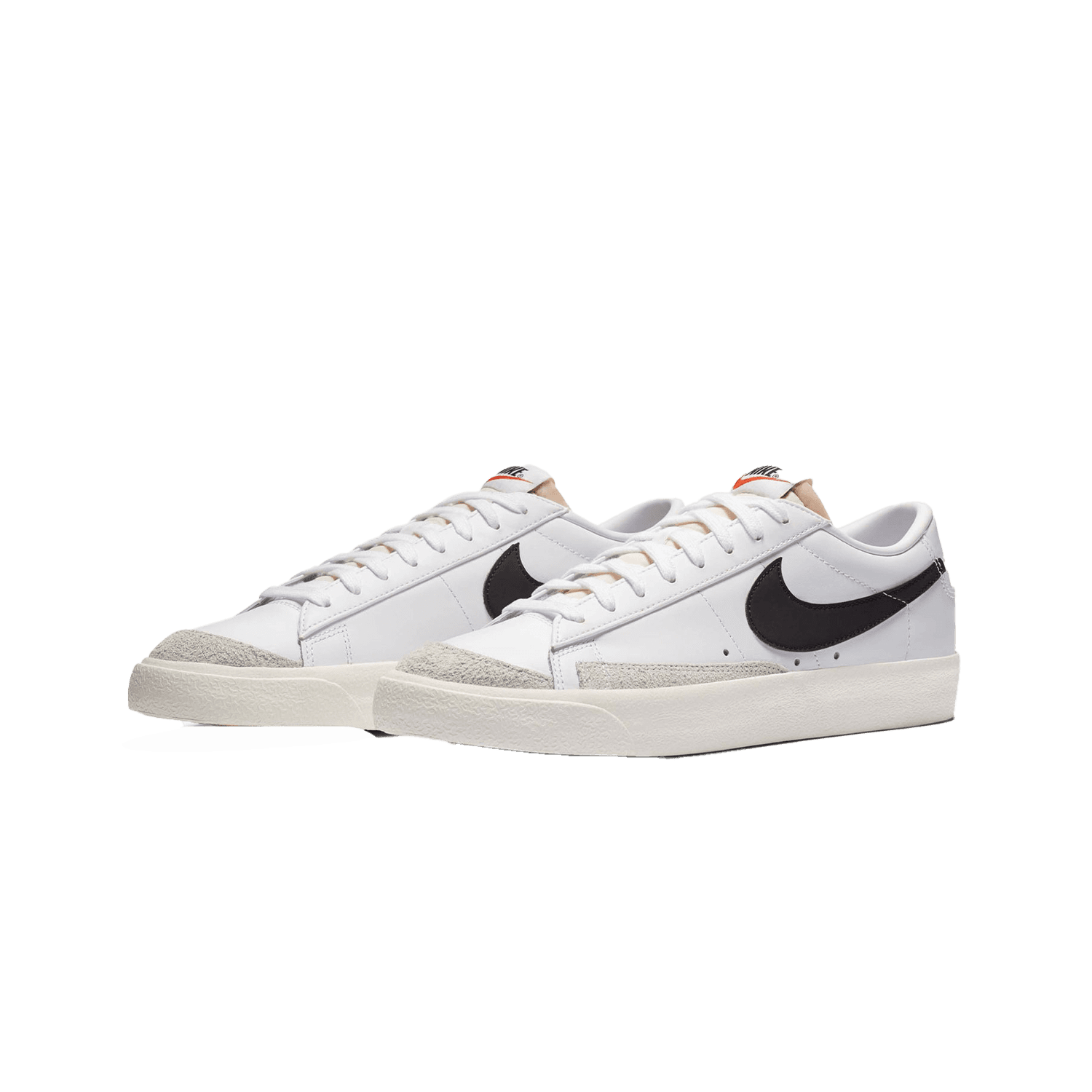 Nike Blazer Low '77 Vintage — 2