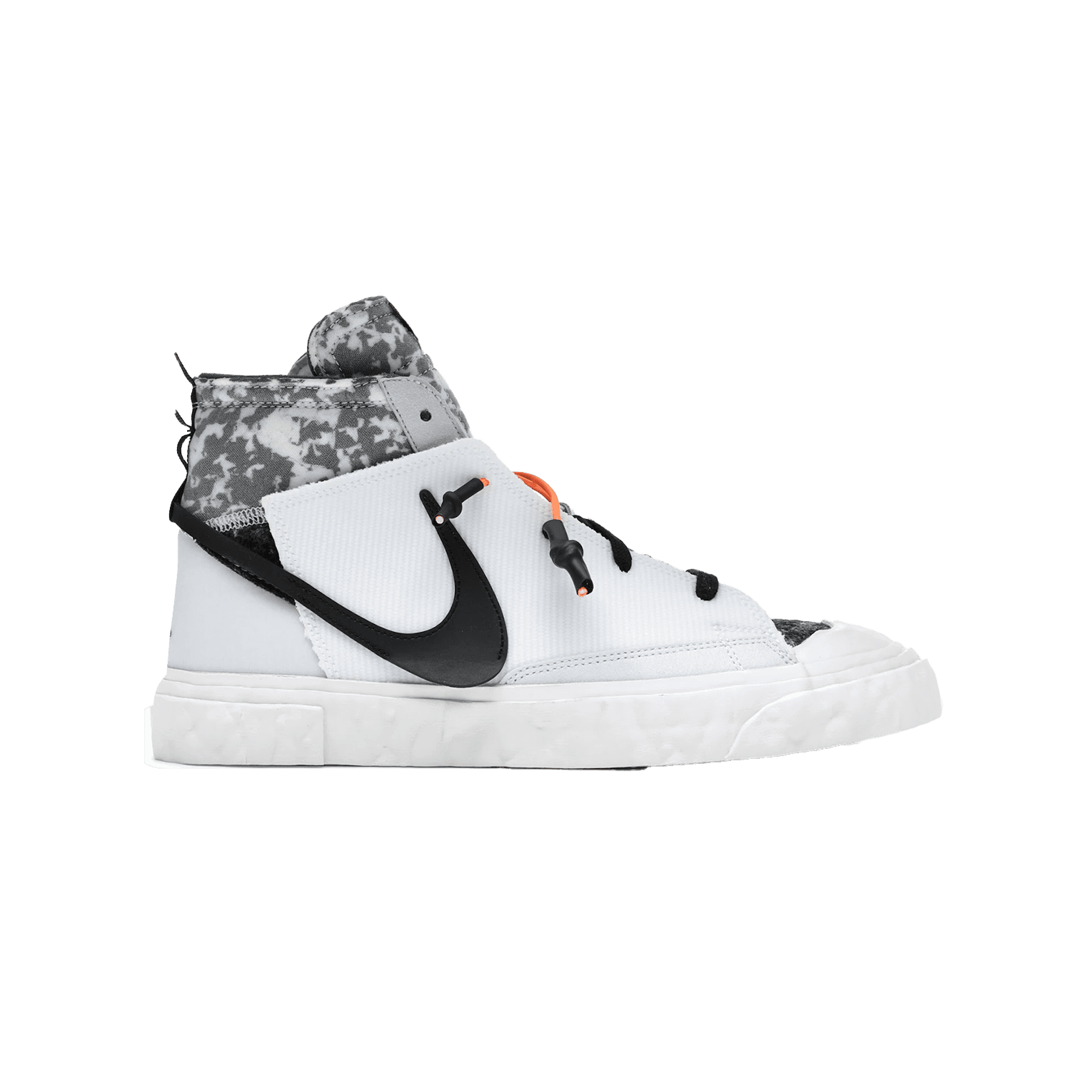 Nike Blazer Mid READYMADE White Men's
