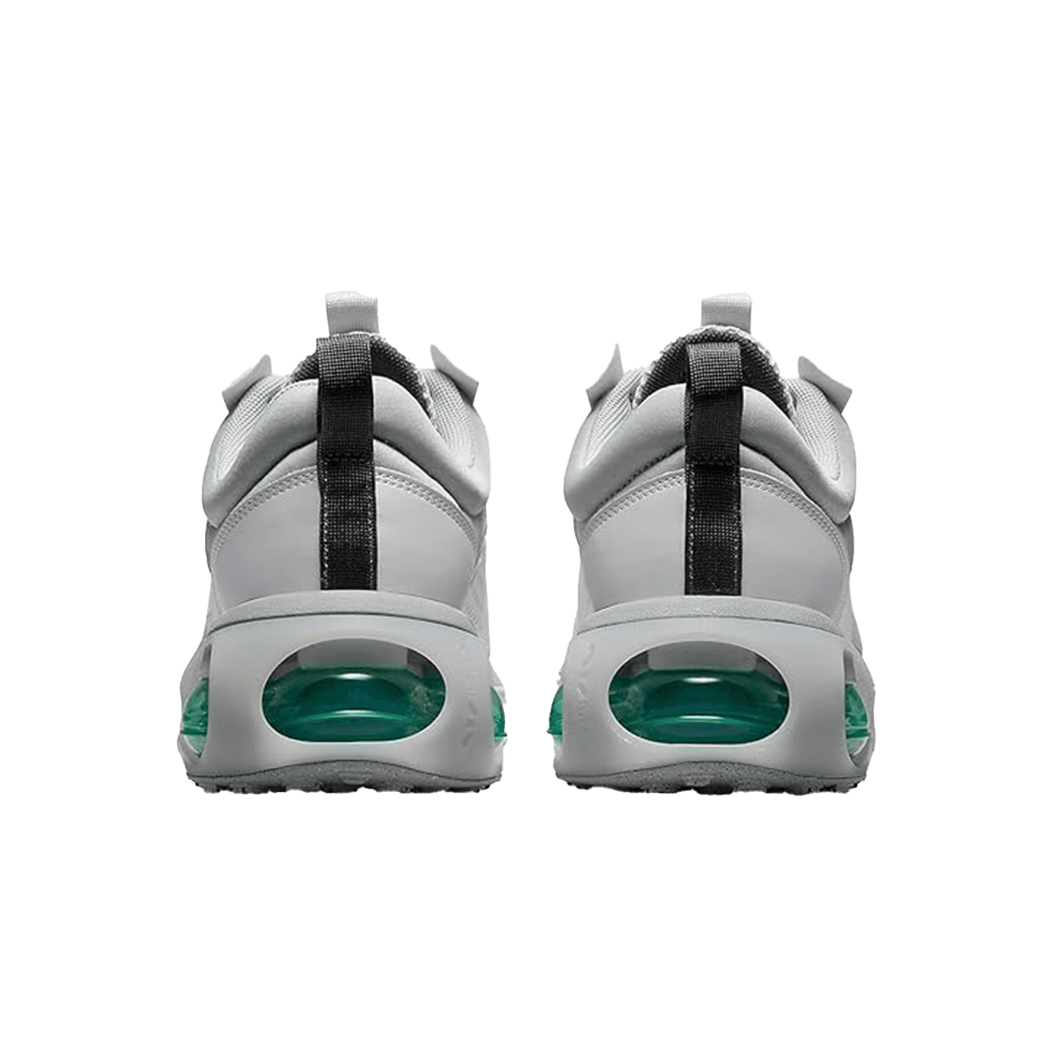 Nike DA1925-003 Air Max 2021 Air Max 2021 Photon Dust, Clear Emerald, Gray Fog, Summit White, Genuine Nike Japan Product — 3
