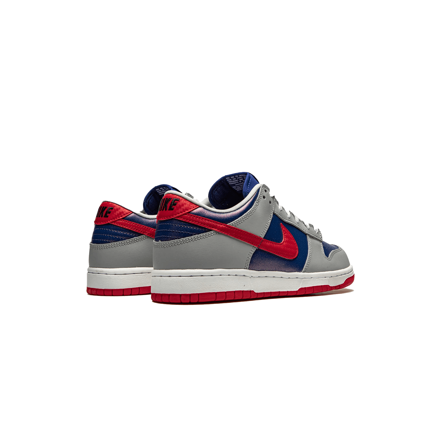 Nike Dunk Low Samba sneakers — 3