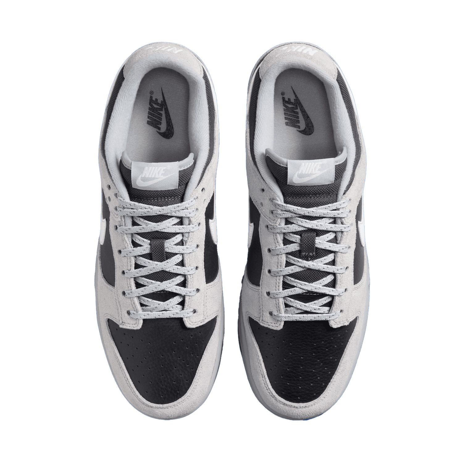 Nike Dunk Low Shadow 2.0 — 2