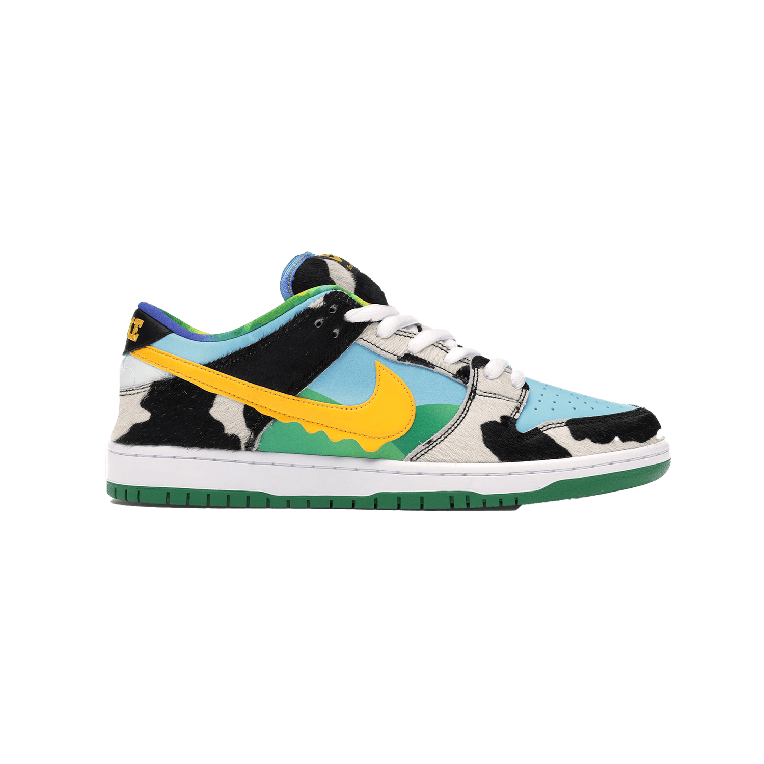 Nike SB Dunk Low Ben & Jerry's Chunky Dunky