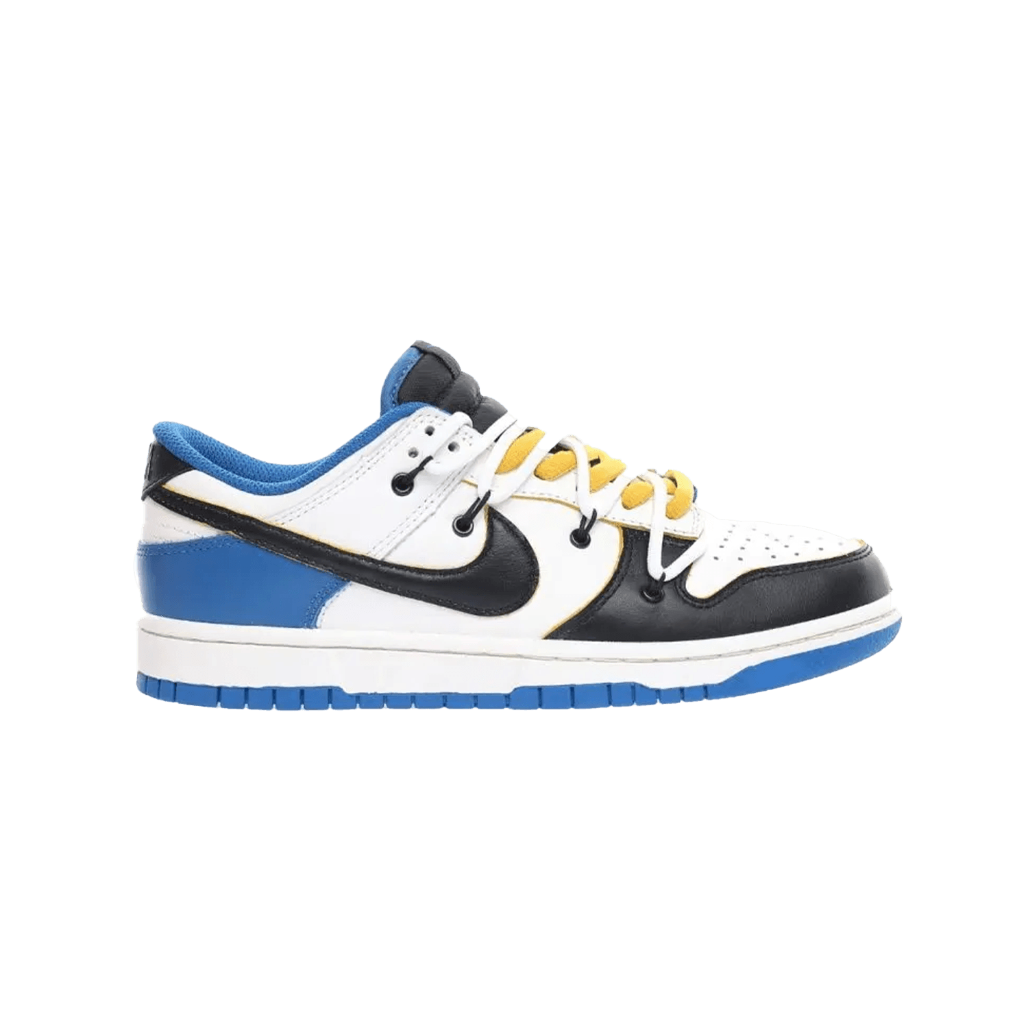 Nike SB Dunk Low Lot”Military Blue”