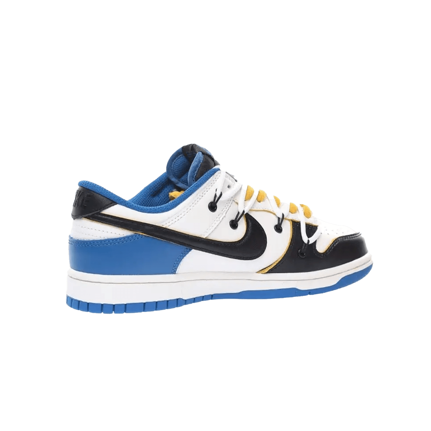 Nike SB Dunk Low Lot”Military Blue” — 4
