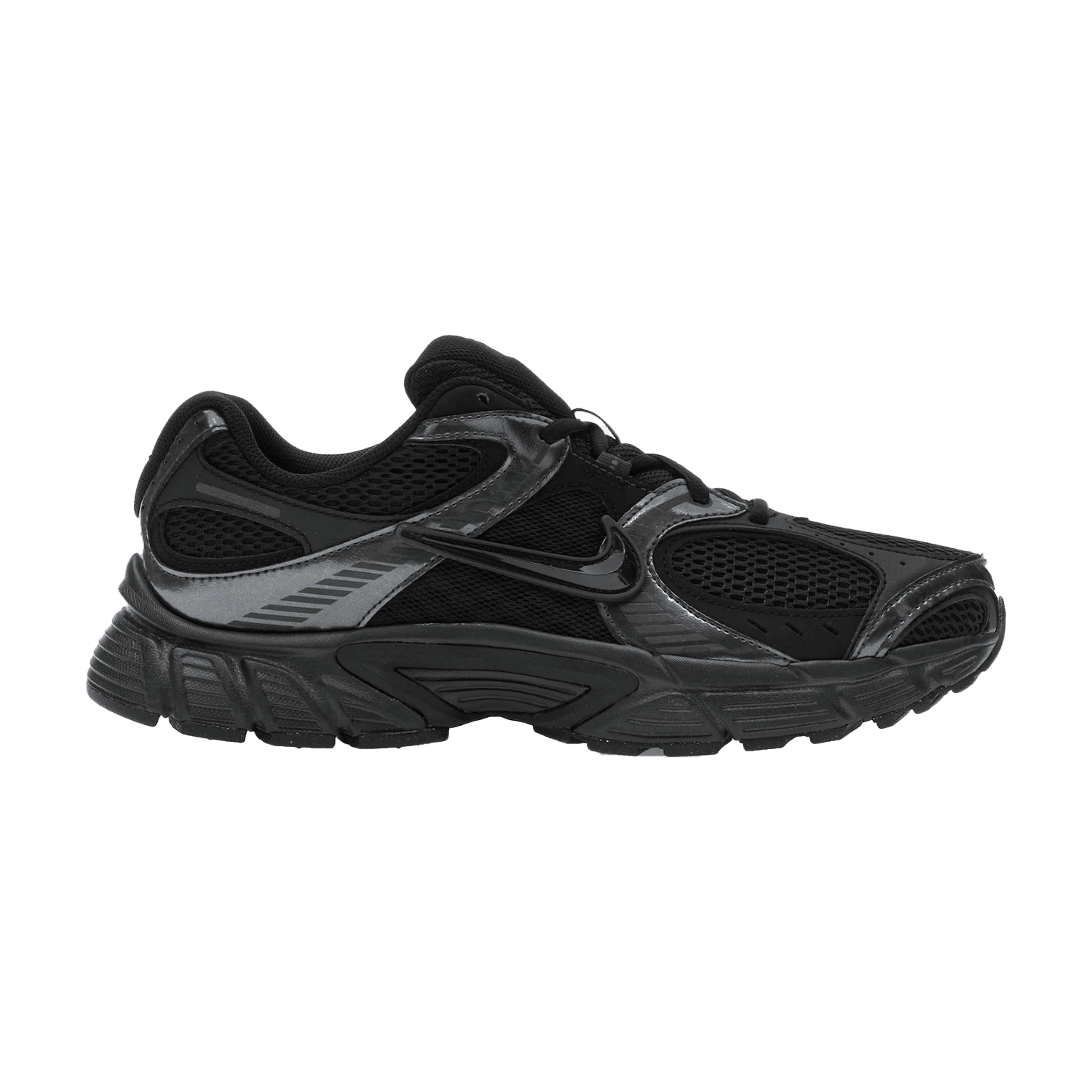Nike V5 RNR Black Anthracite Men's