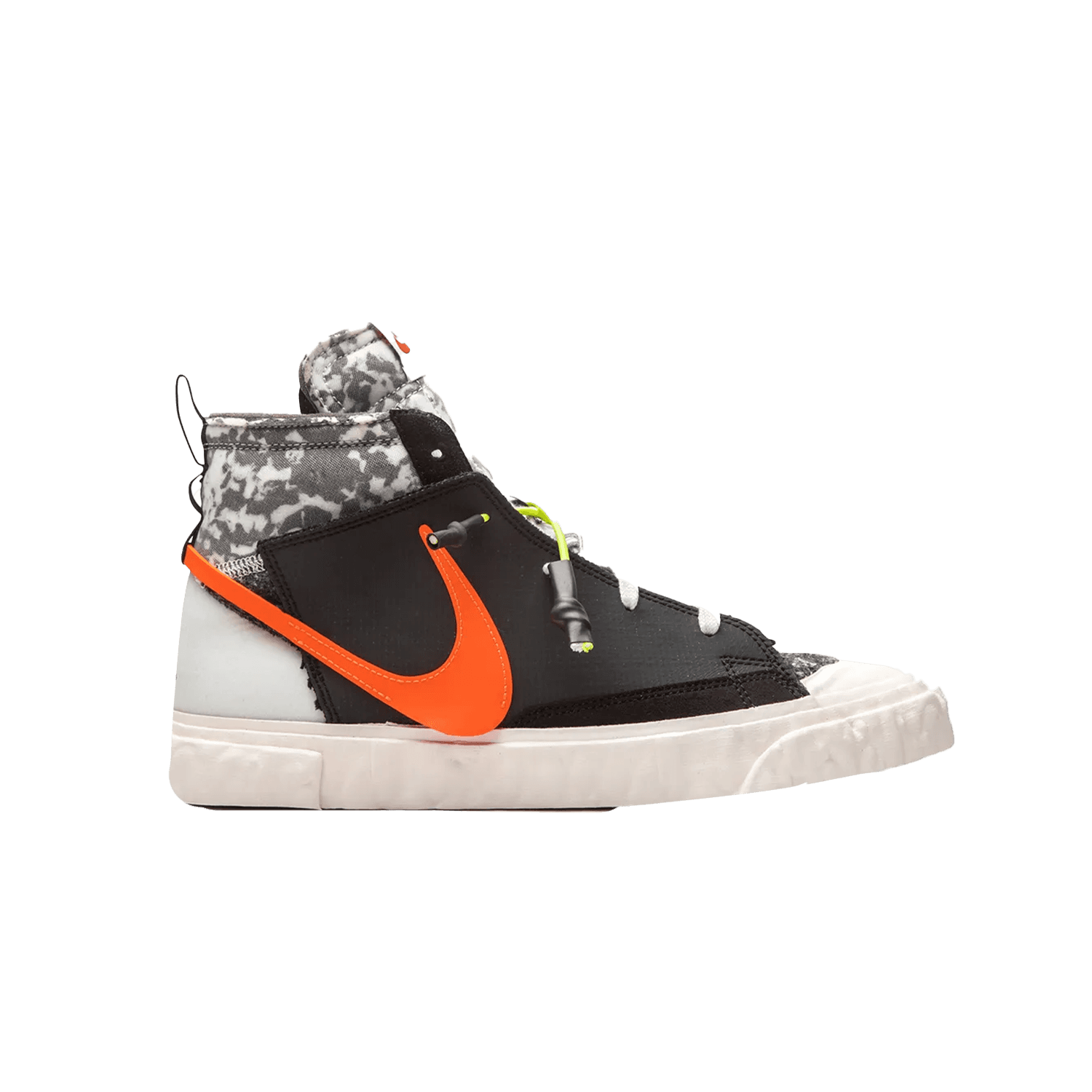 Nike x Readymade Blazer Mid Black