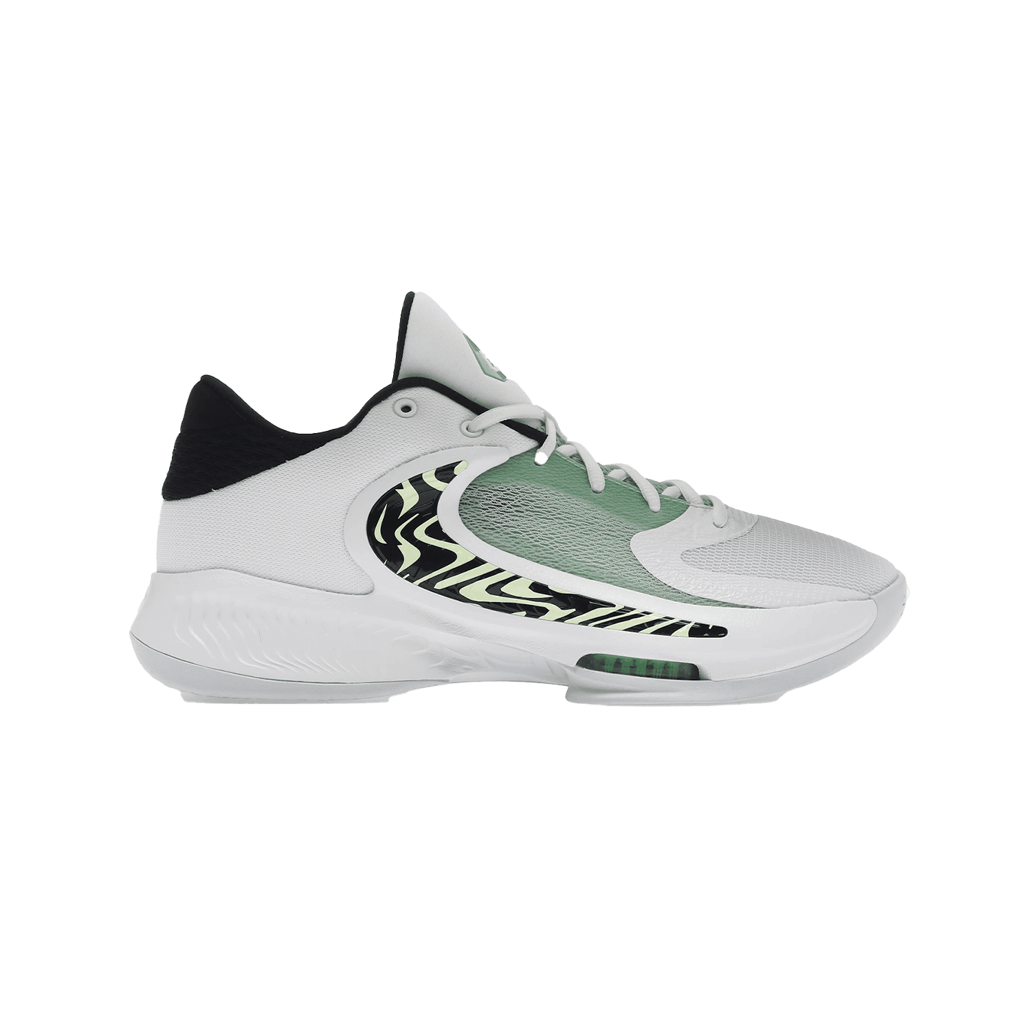 Nike Zoom Freak 4 Greek Coastline