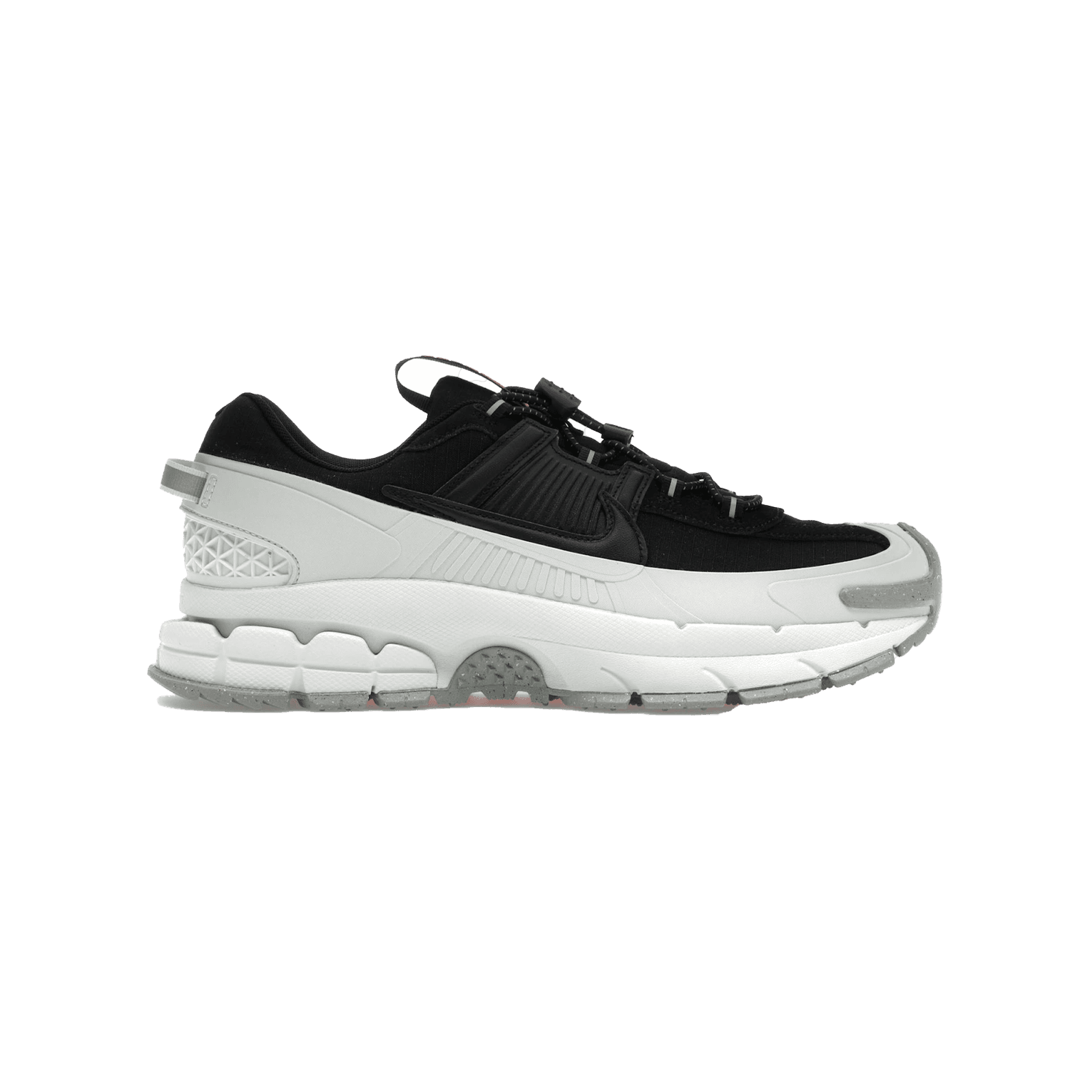Nike Zoom Vomero 5 Roam Black Light Silver