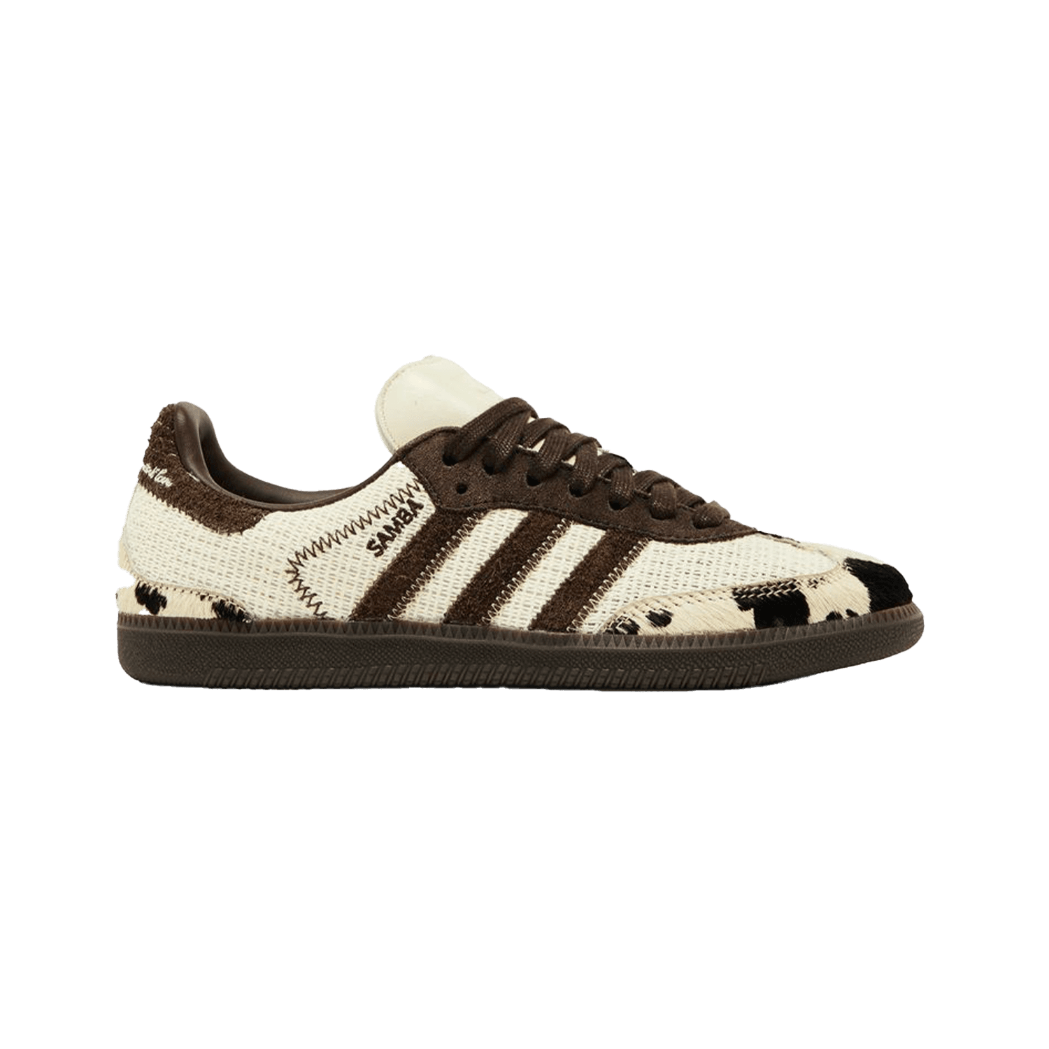 notitle x adidas Samba OG 'Cow Print' adidas