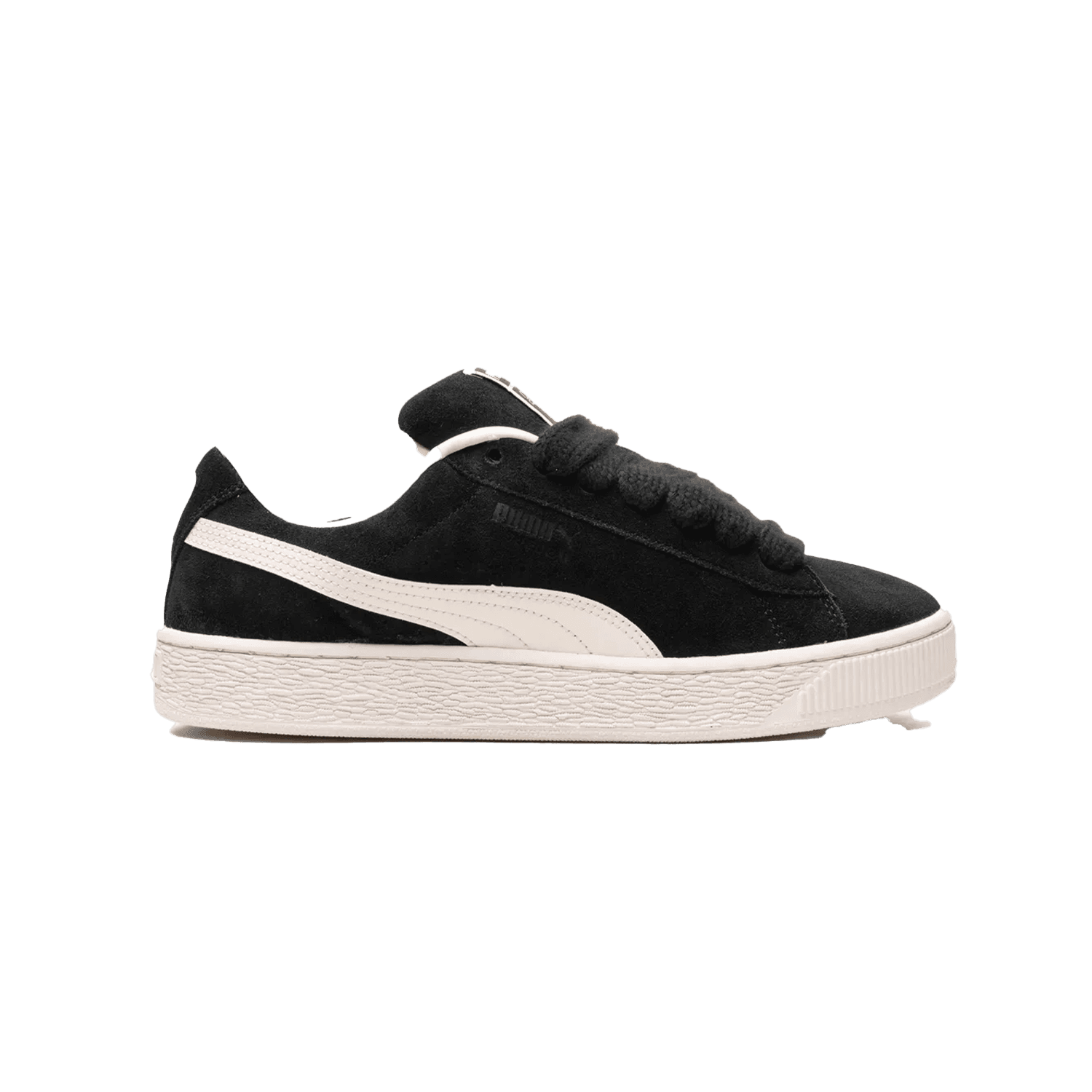 PUMA SUEDE XL PLEASURES Black