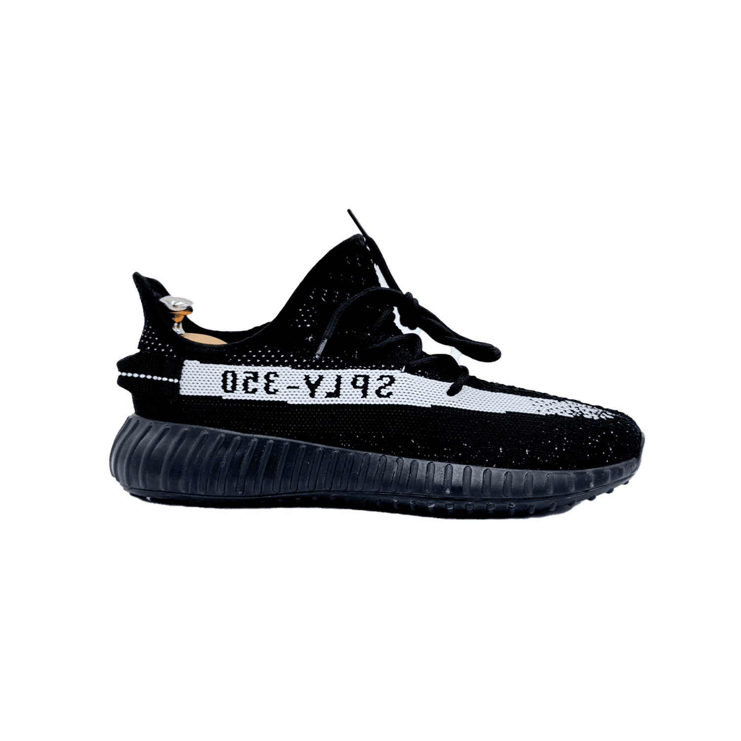 yeezy black oreo 350