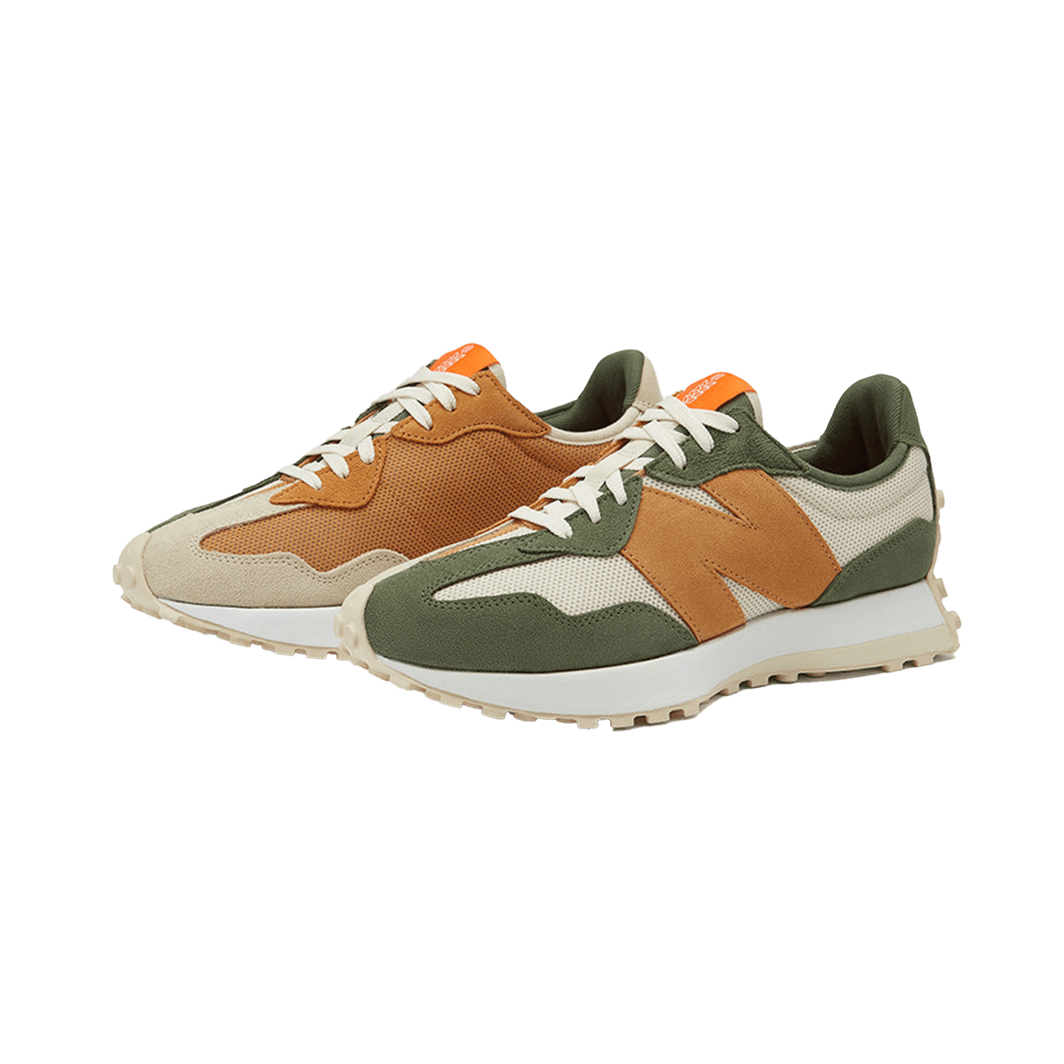 Todd Snyder x 327 'Farmers Market Pack - Wheat' — 2