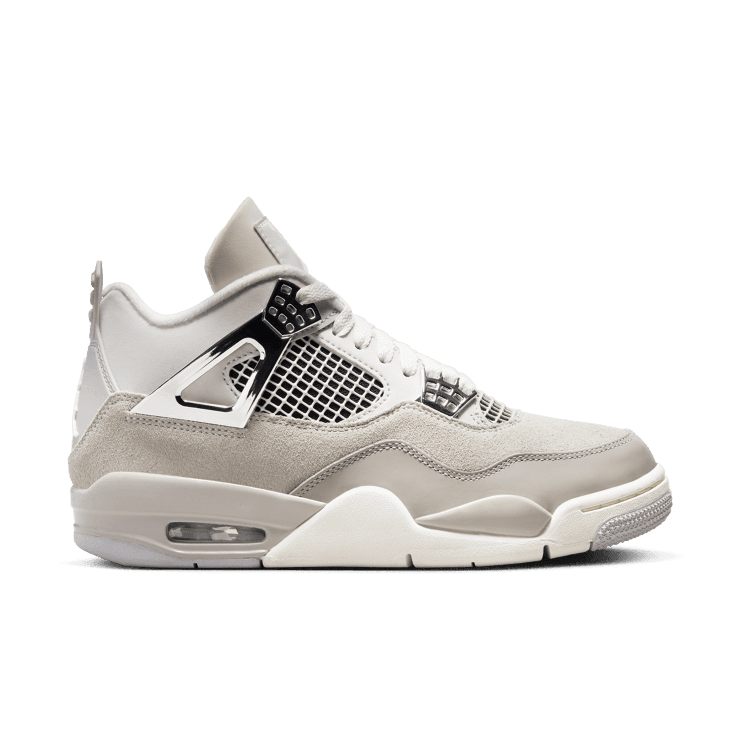 Women's Air Jordan 4