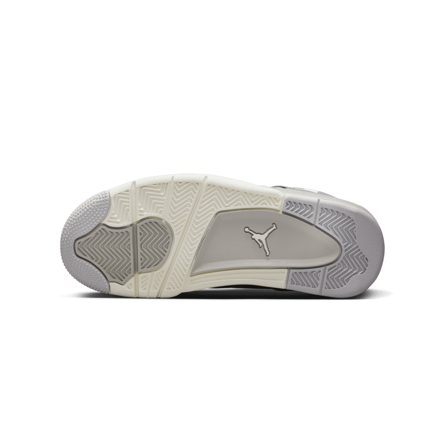 Women's Air Jordan 4 — 2