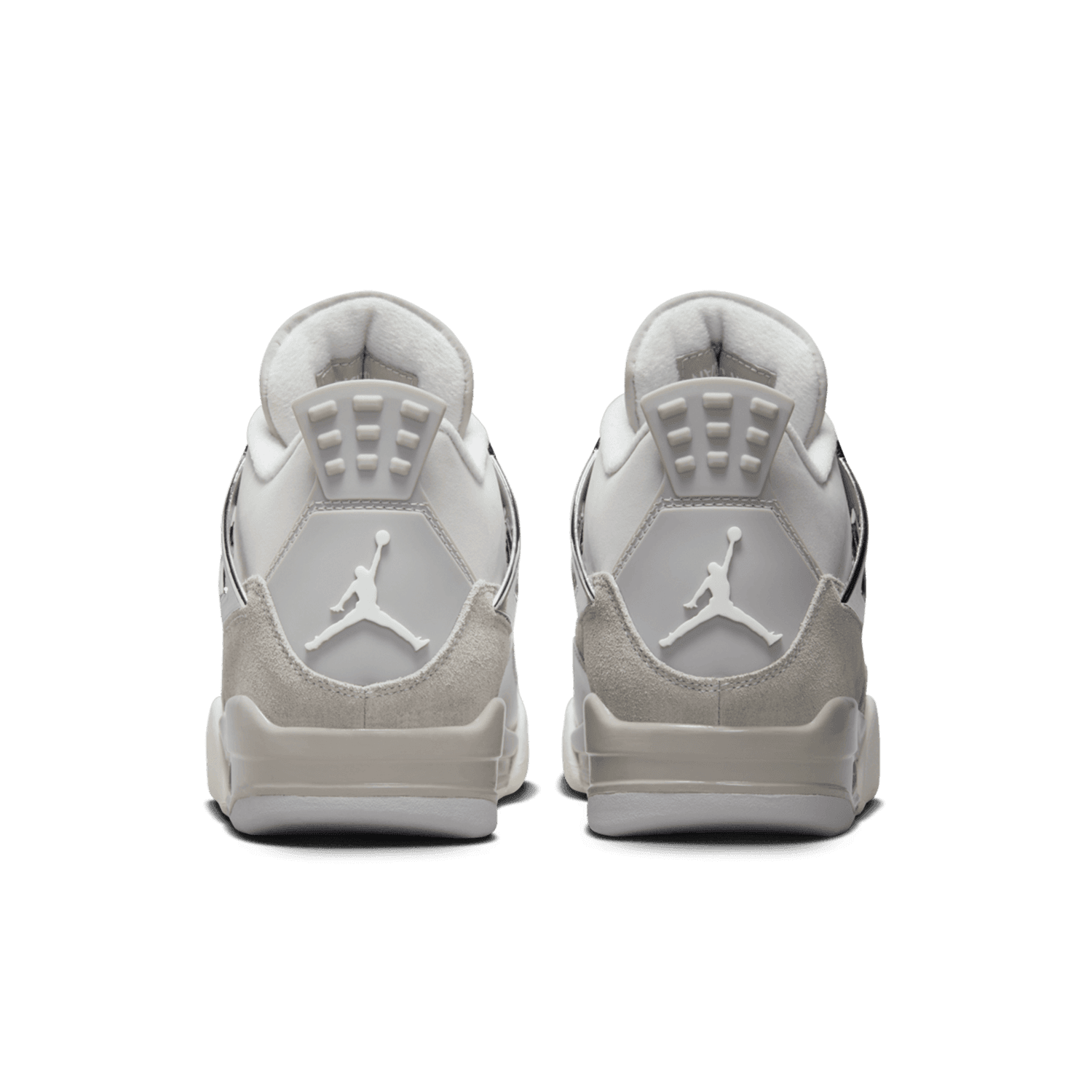 Women's Air Jordan 4 — 4