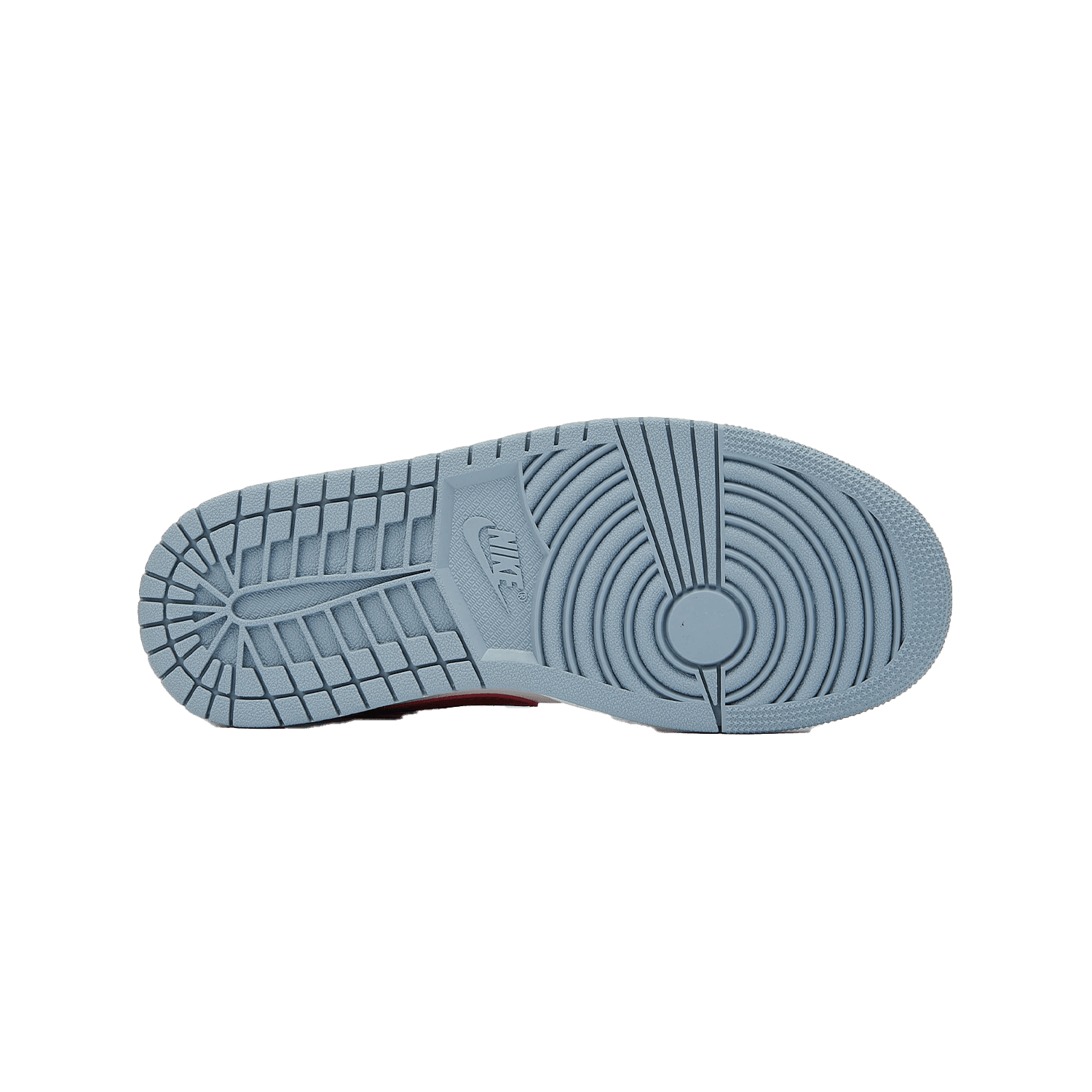 womens Jordan Air Jordan 1 Low — 4