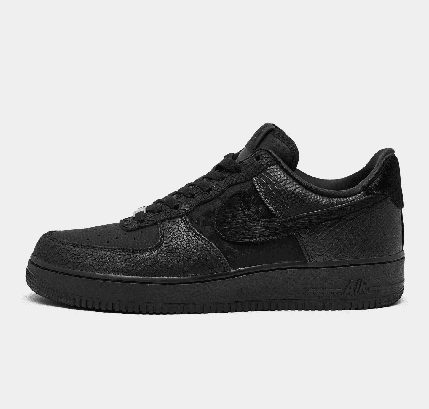 Air force balck
