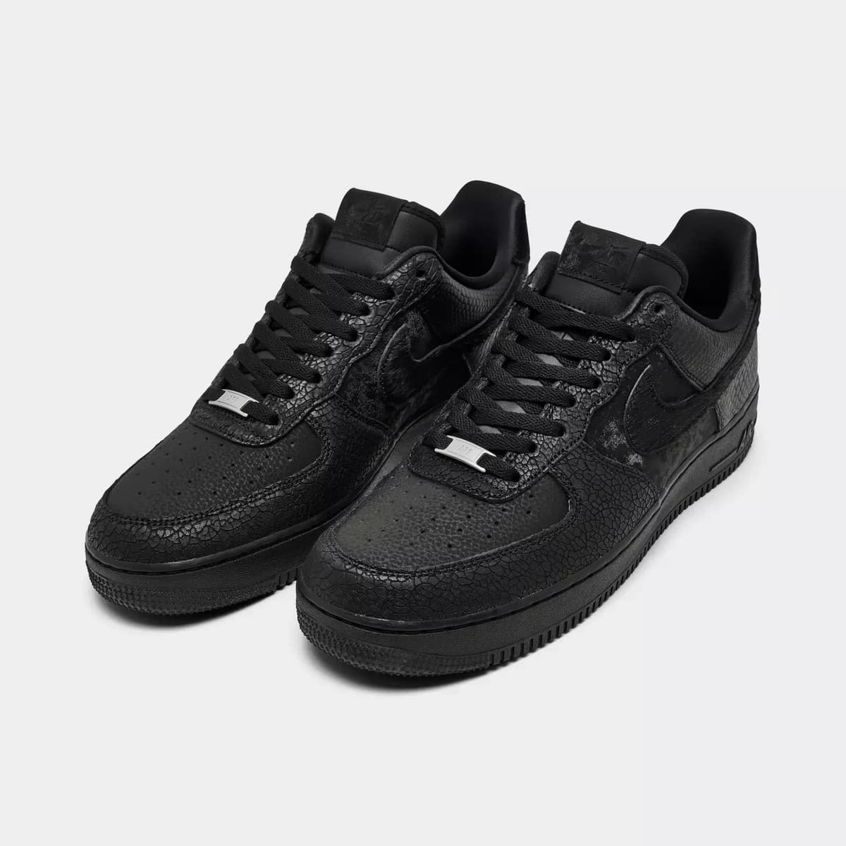 Air force balck — 3