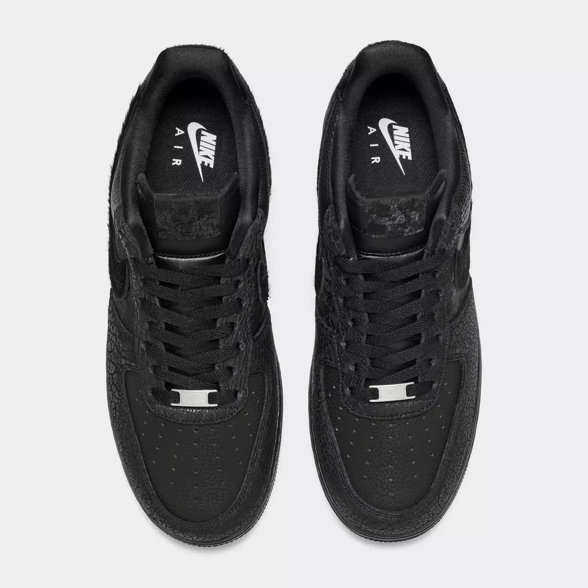 Air force balck — 5