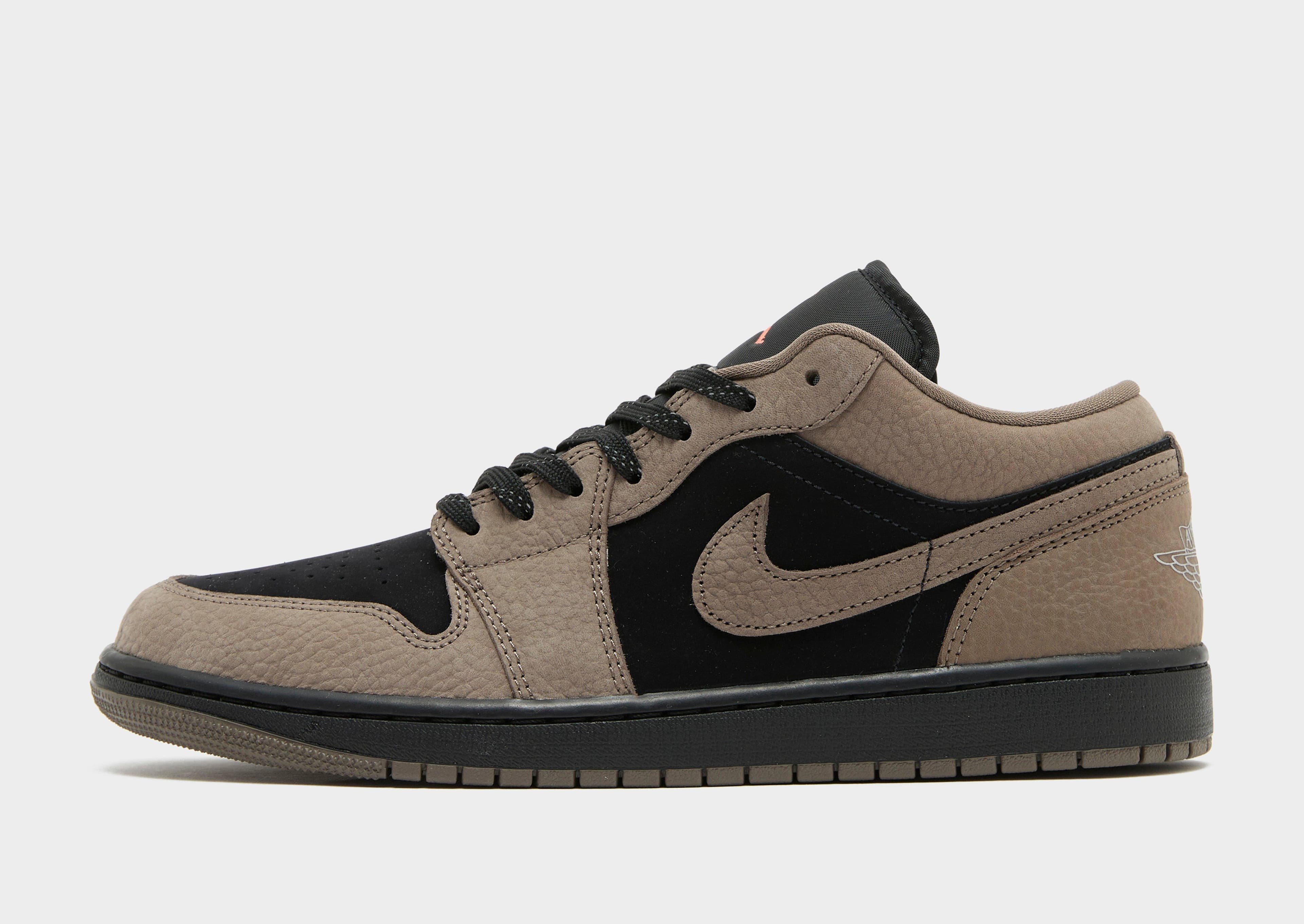 Air Jordan Low — 2