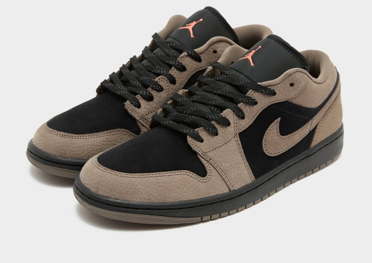Air Jordan Low