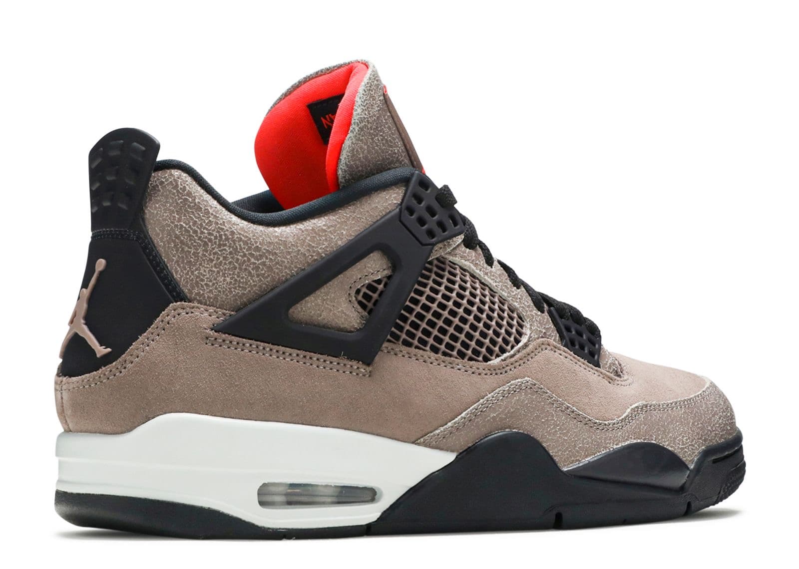 Air Jordan Retro 4 — 4