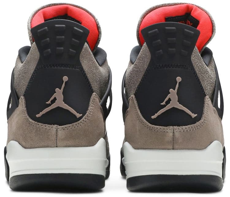 Air Jordan Retro 4 — 3