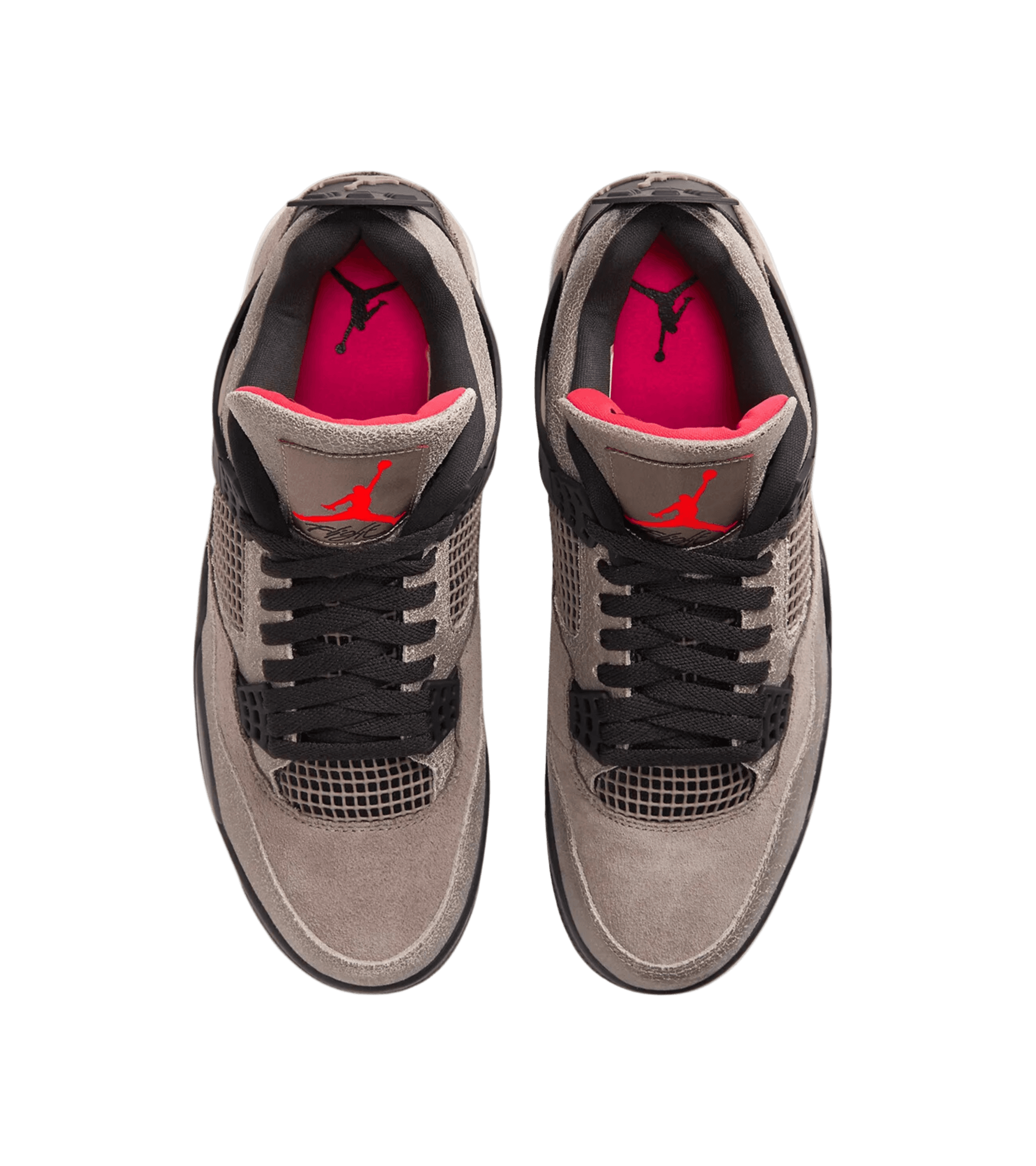 Air Jordan Retro 4 — 2