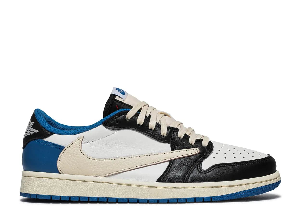 air jordan travis low — 2