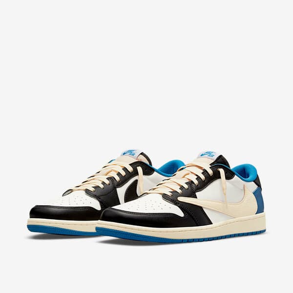 air jordan travis low
