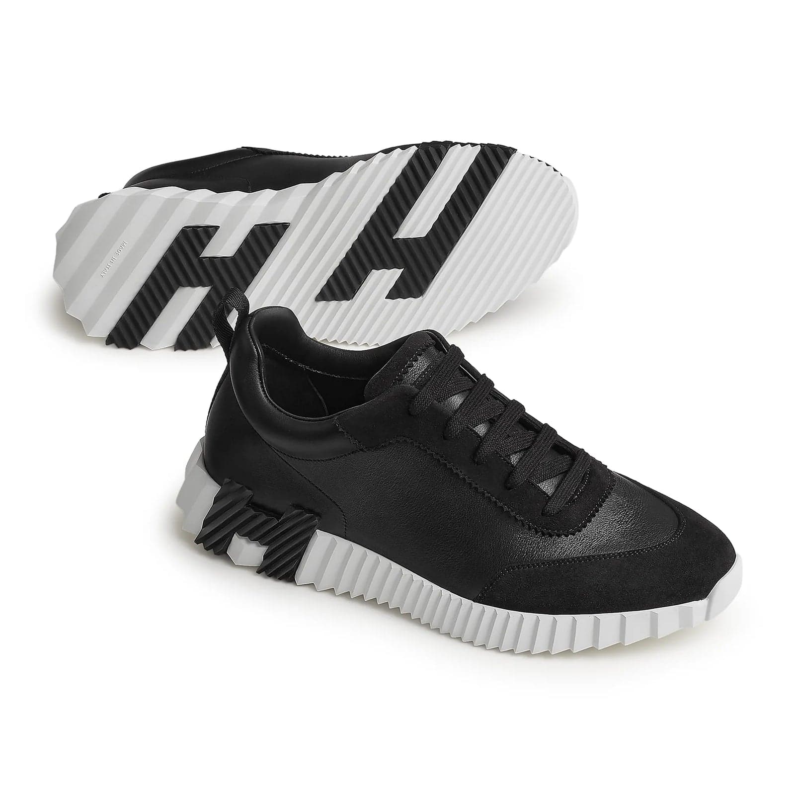 Hermes balck&white — 2