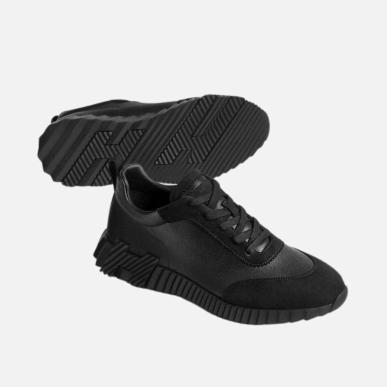Hermes Black — 3