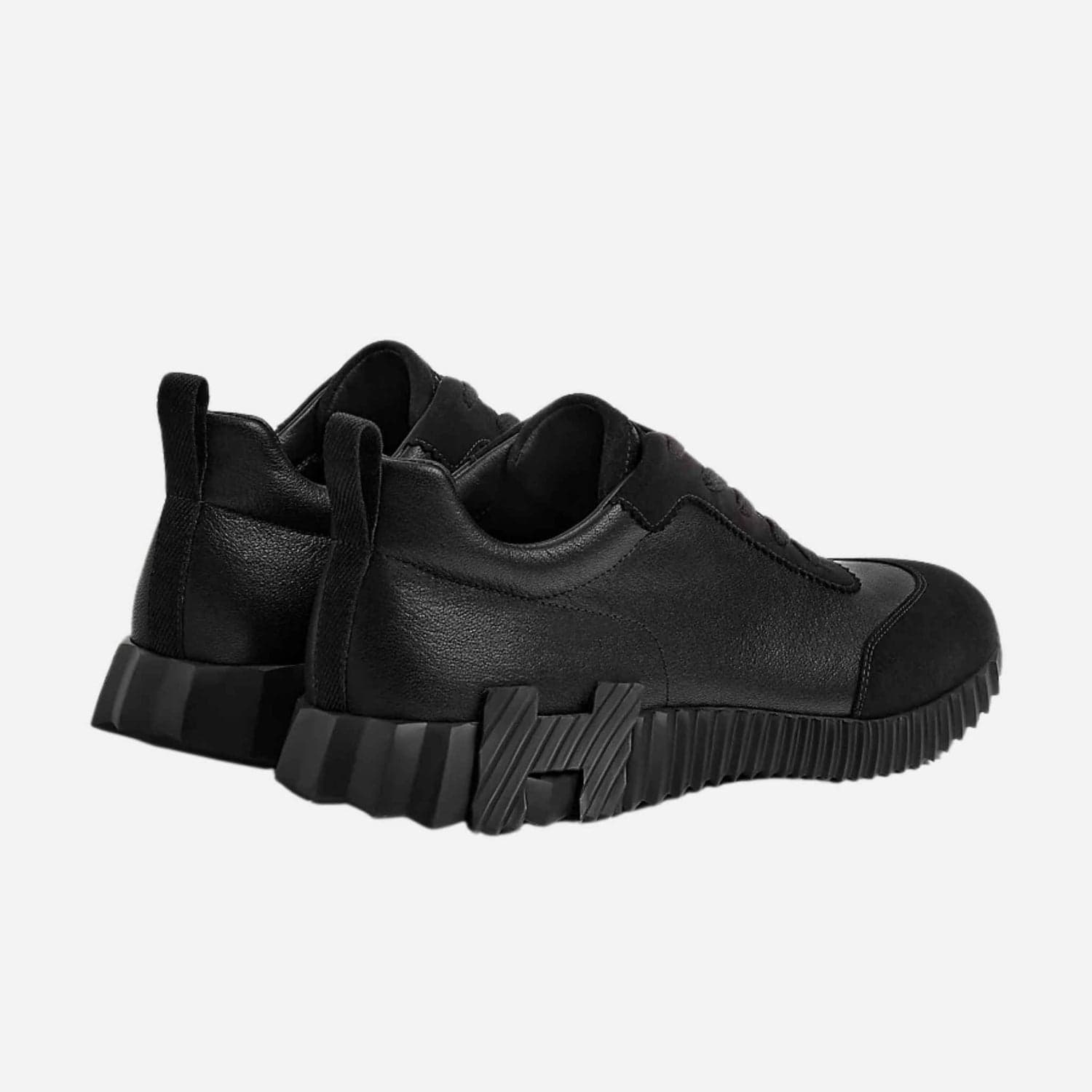 Hermes Black — 2
